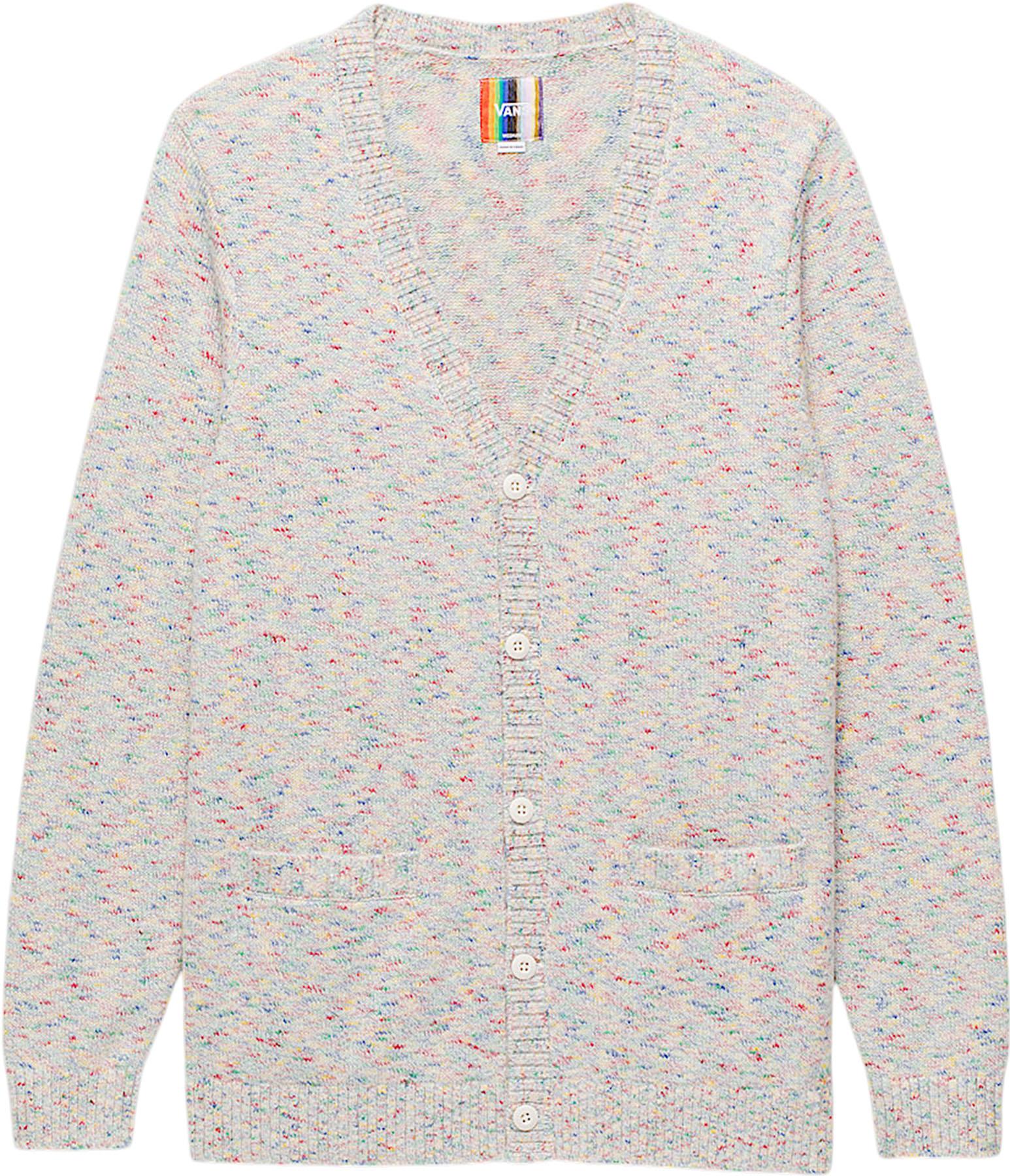 Image de produit pour Chandail cardigan Together As Ourselves - Homme
