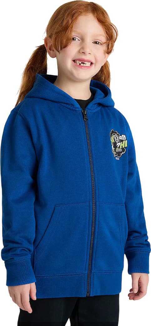 Numéro de l'image de la galerie de produits 5 pour le produit Chandail à capuchon avec glissière SK8 Hi Ball - Tout-Petit