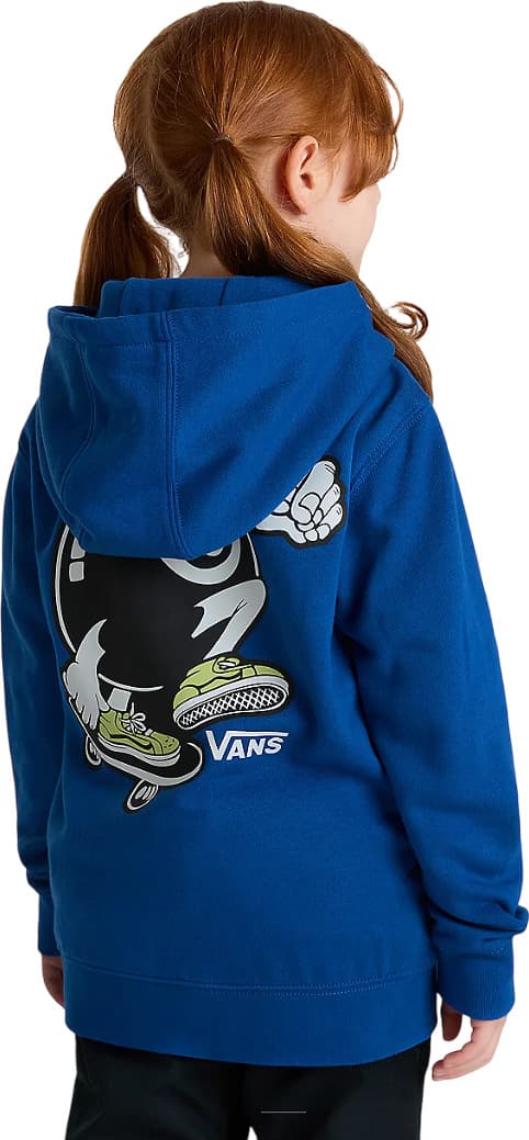 Numéro de l'image de la galerie de produits 3 pour le produit Chandail à capuchon avec glissière SK8 Hi Ball - Tout-Petit