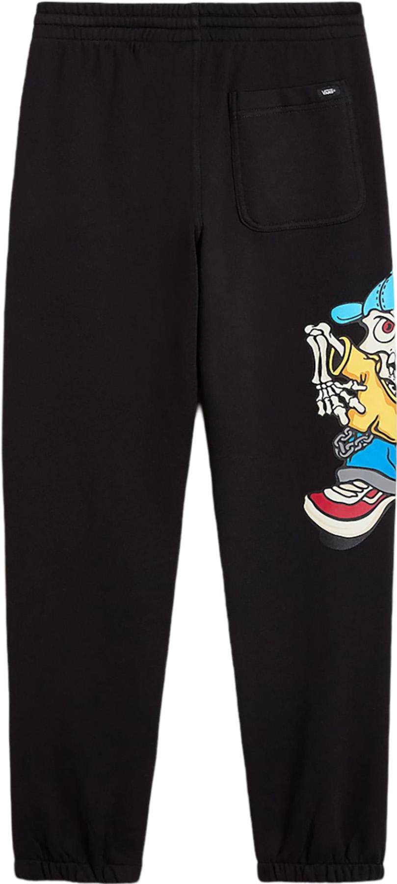 Numéro de l'image de la galerie de produits 3 pour le produit Pantalon de survêtement Reggie - Tout-petit