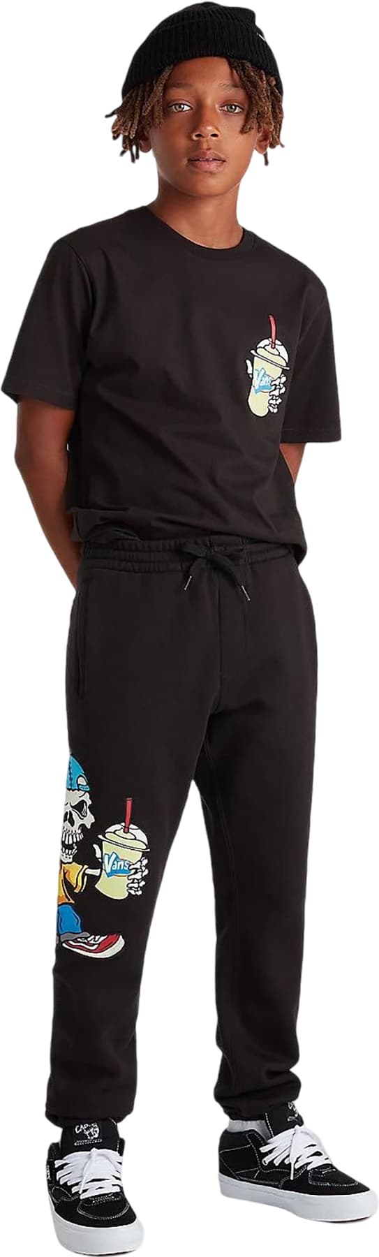 Numéro de l'image de la galerie de produits 4 pour le produit Pantalon de survêtement Reggie - Tout-petit