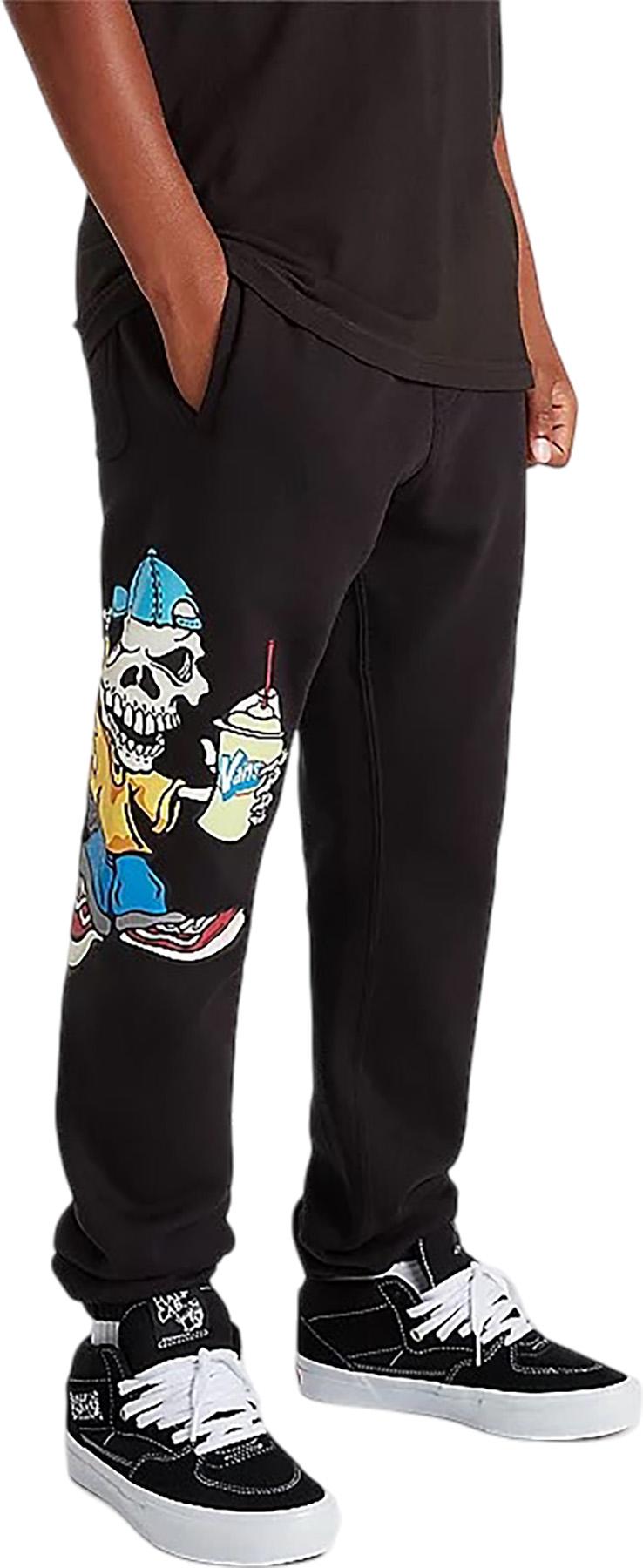 Numéro de l'image de la galerie de produits 2 pour le produit Pantalon de survêtement Reggie - Tout-petit