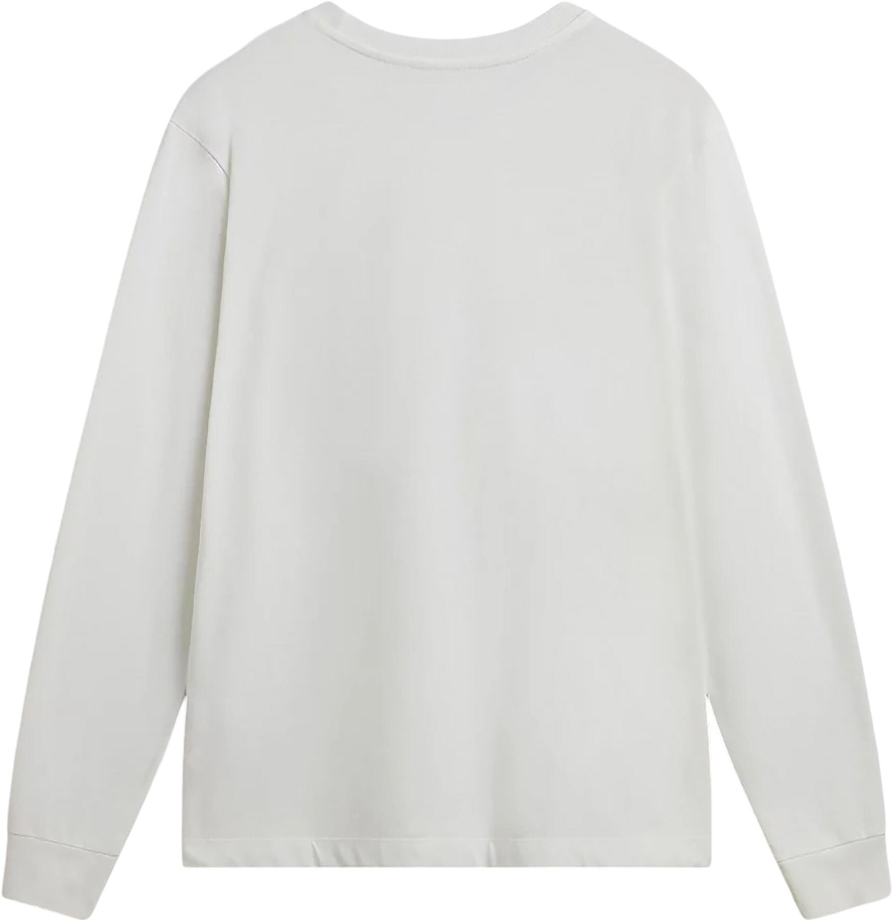Product gallery image number 4 for product Damask Long Sleeve T-Shirt - Women’s