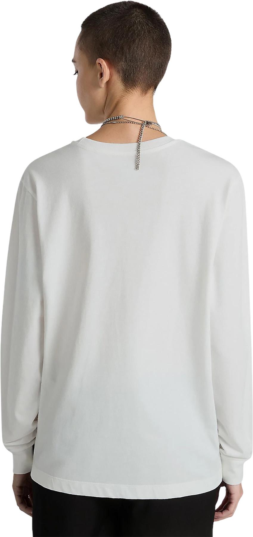 Product gallery image number 2 for product Damask Long Sleeve T-Shirt - Women’s