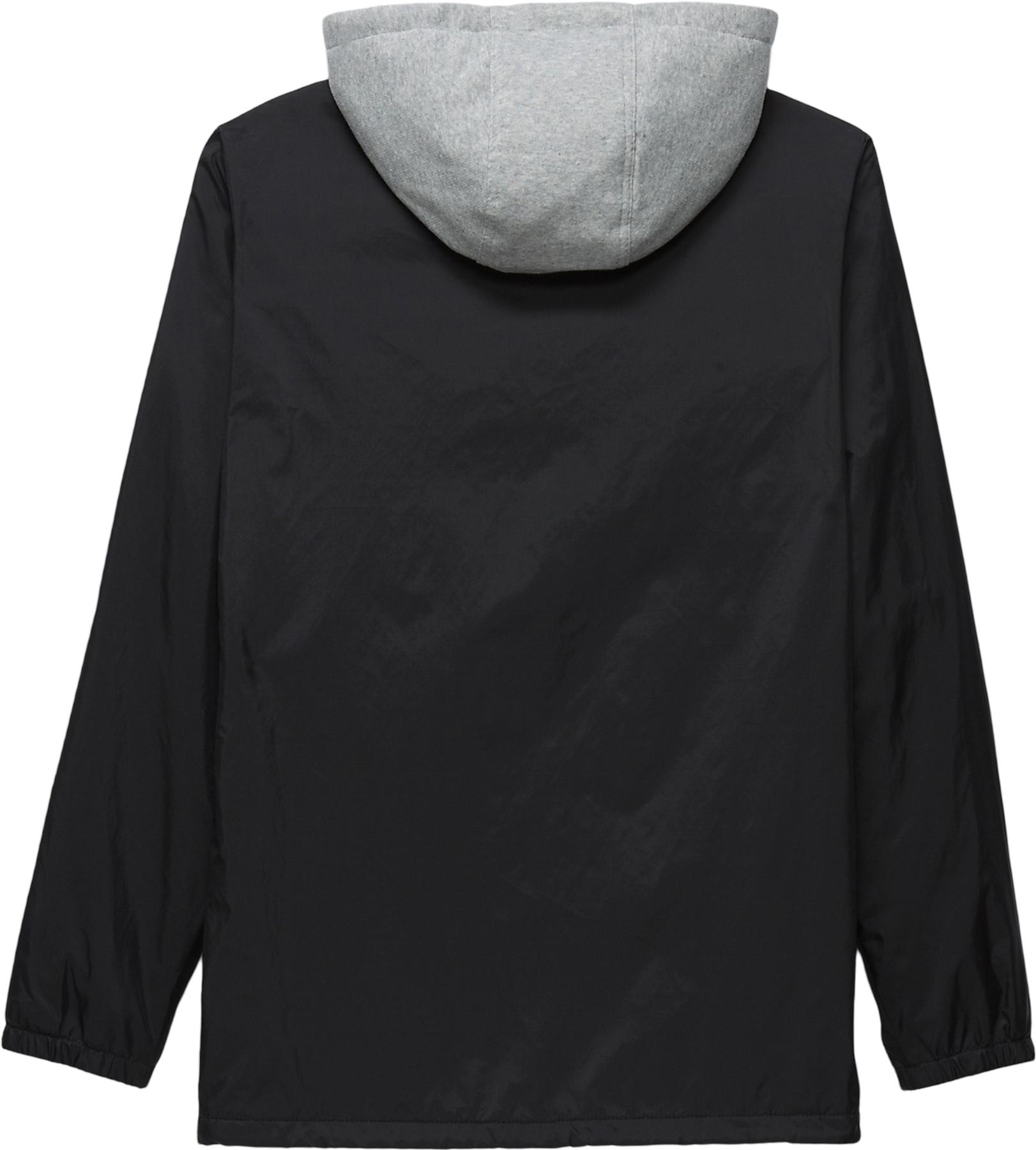 Product gallery image number 3 for product Riley Coach Jacket  - Youth