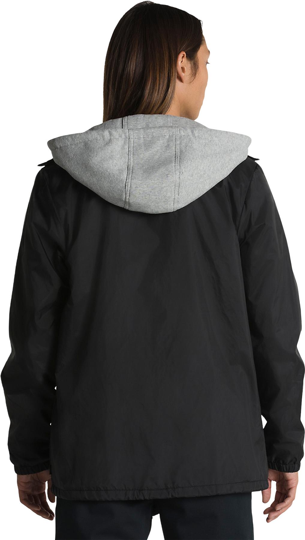 Product gallery image number 4 for product Riley Coach Jacket  - Youth