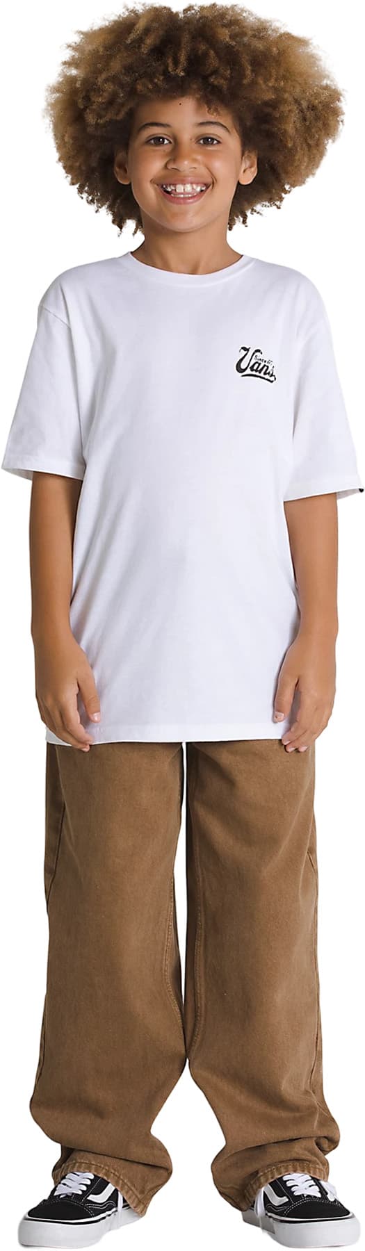 Numéro de l'image de la galerie de produits 3 pour le produit T-shirt à manches courtes Waffle Lovers - Enfant