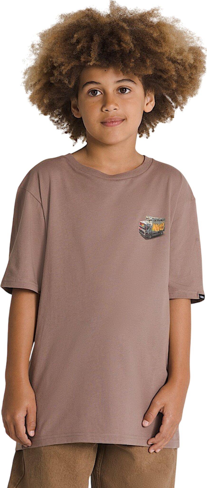 Numéro de l'image de la galerie de produits 3 pour le produit T-shirt à manches courtes Movin On Up - Enfant