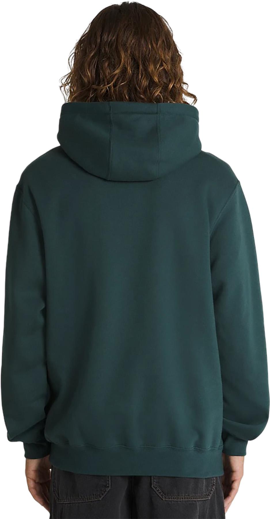 Product gallery image number 2 for product Tear Globe Pullover Hoodie - Men's