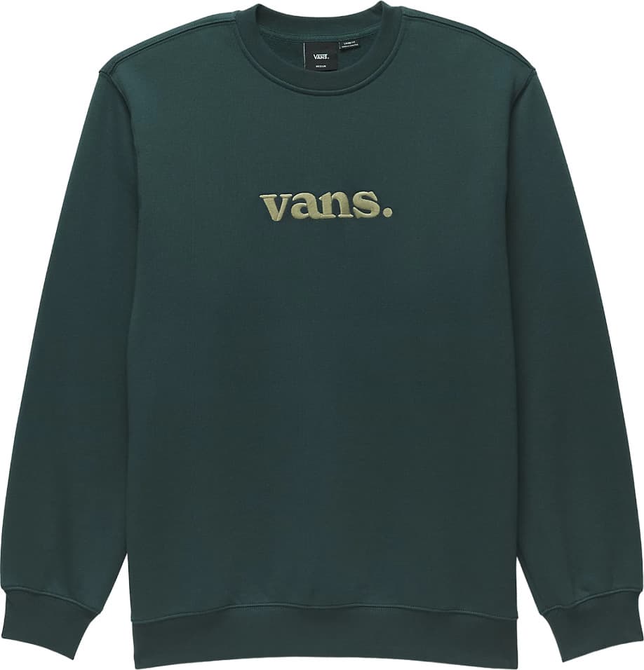 Product gallery image number 1 for product Lowered Loose Fit Crew Neck Sweatshirt - Men's