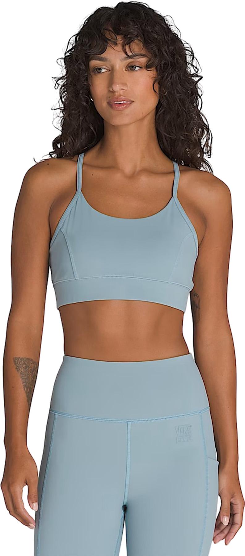 Numéro de l'image de la galerie de produits 2 pour le produit Soutien-gorge MTE Crosspath - Femme