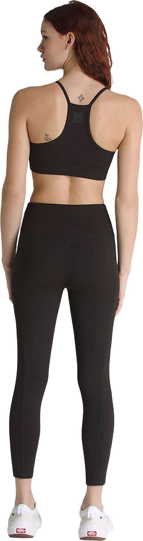 Product gallery image number 2 for product MTE Crosspath Leggings - Women's