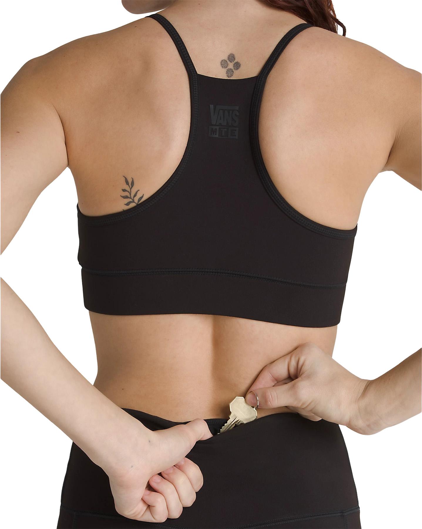 Product gallery image number 3 for product MTE Crosspath Leggings - Women's
