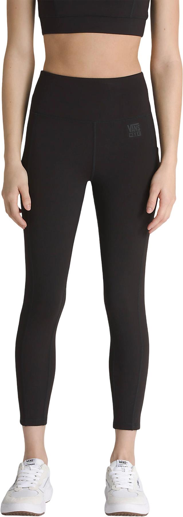 Product gallery image number 5 for product MTE Crosspath Leggings - Women's