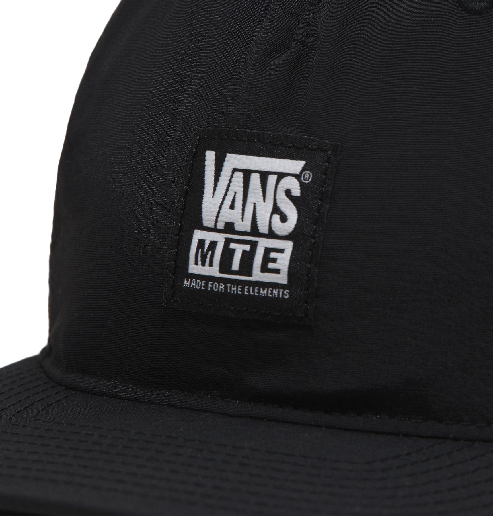 Product gallery image number 2 for product MTE Expedition 5 Panel Hat