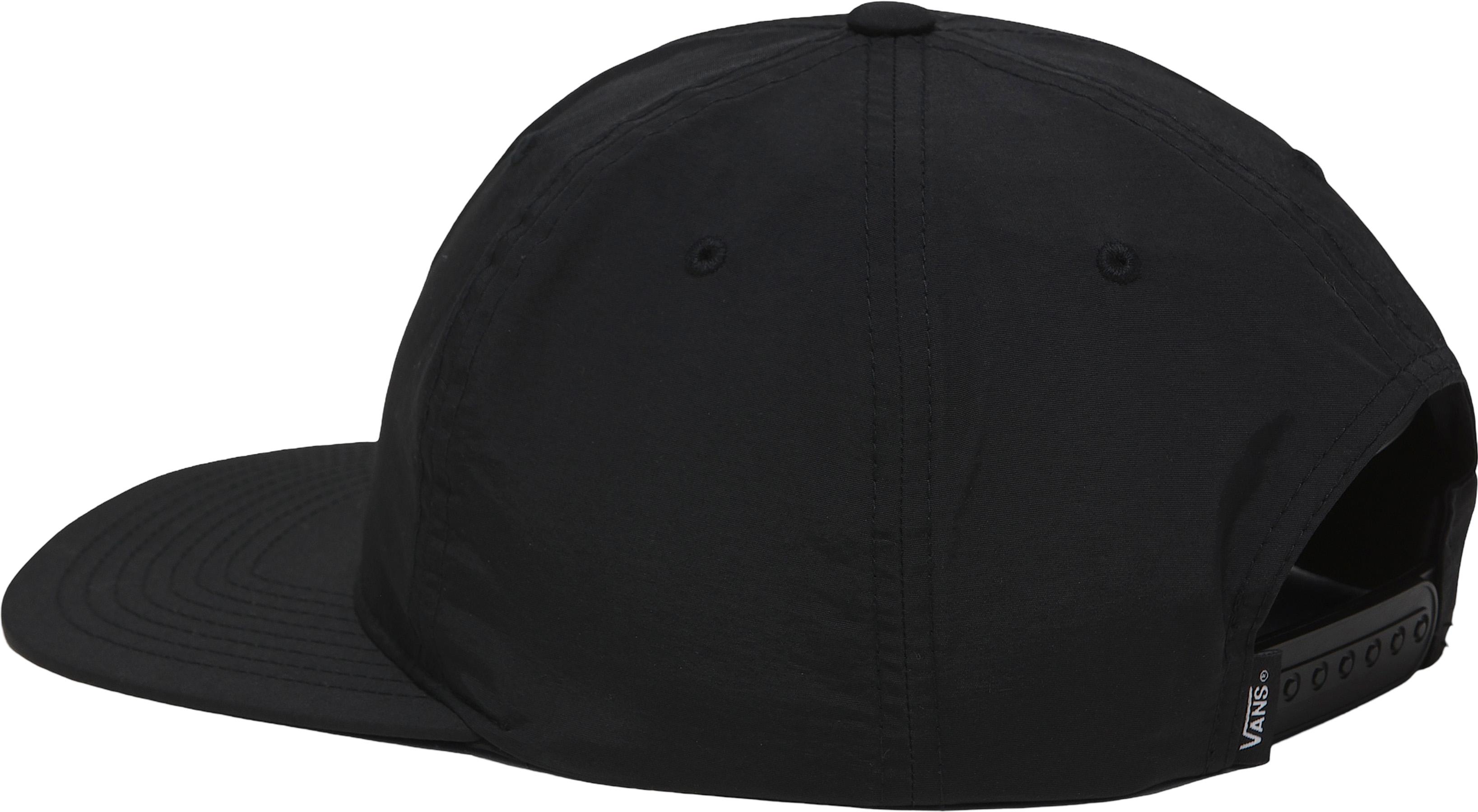 Product gallery image number 3 for product MTE Expedition 5 Panel Hat