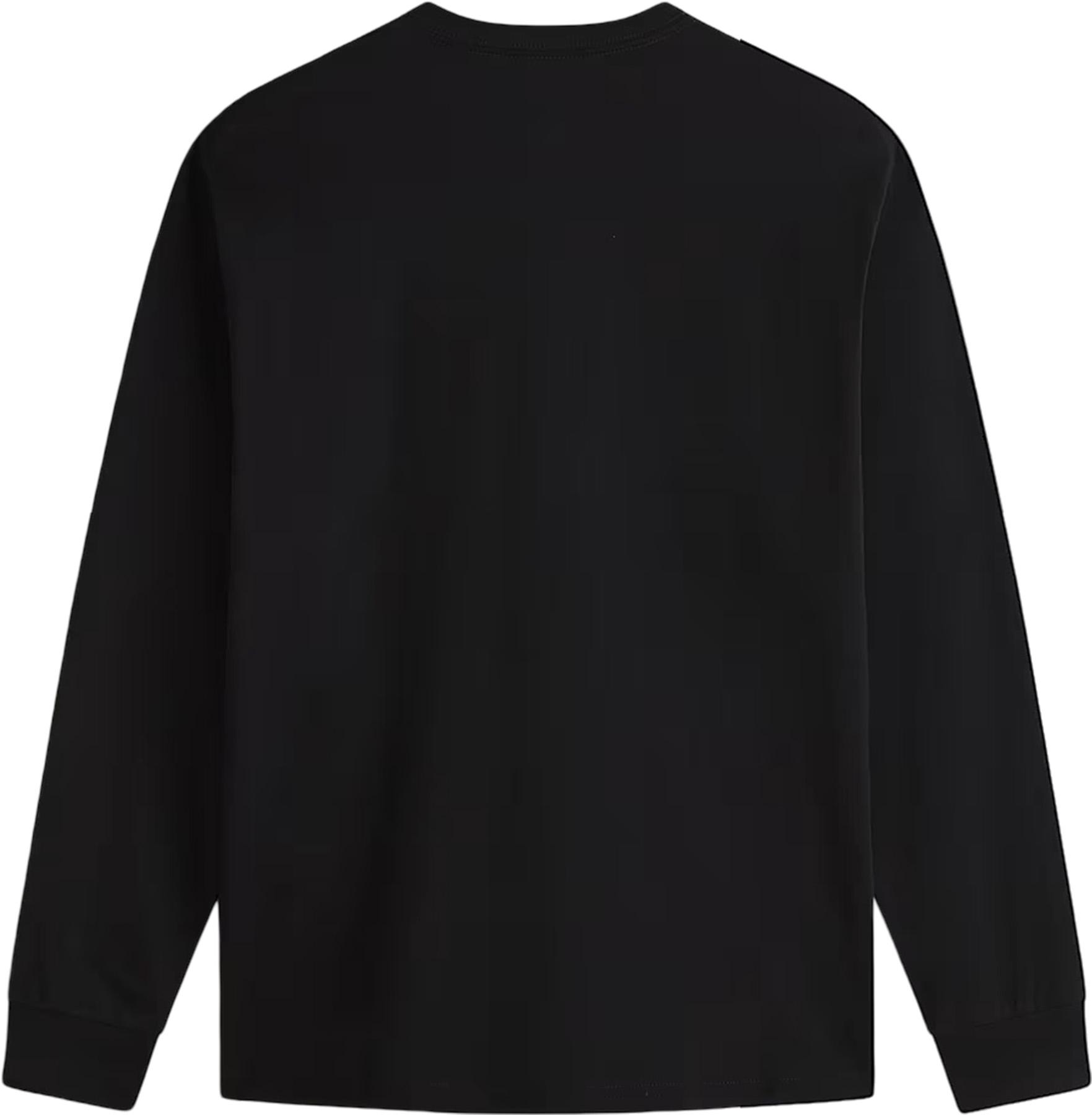 Product gallery image number 2 for product Kobalos Long Sleeve T-Shirt - Men's