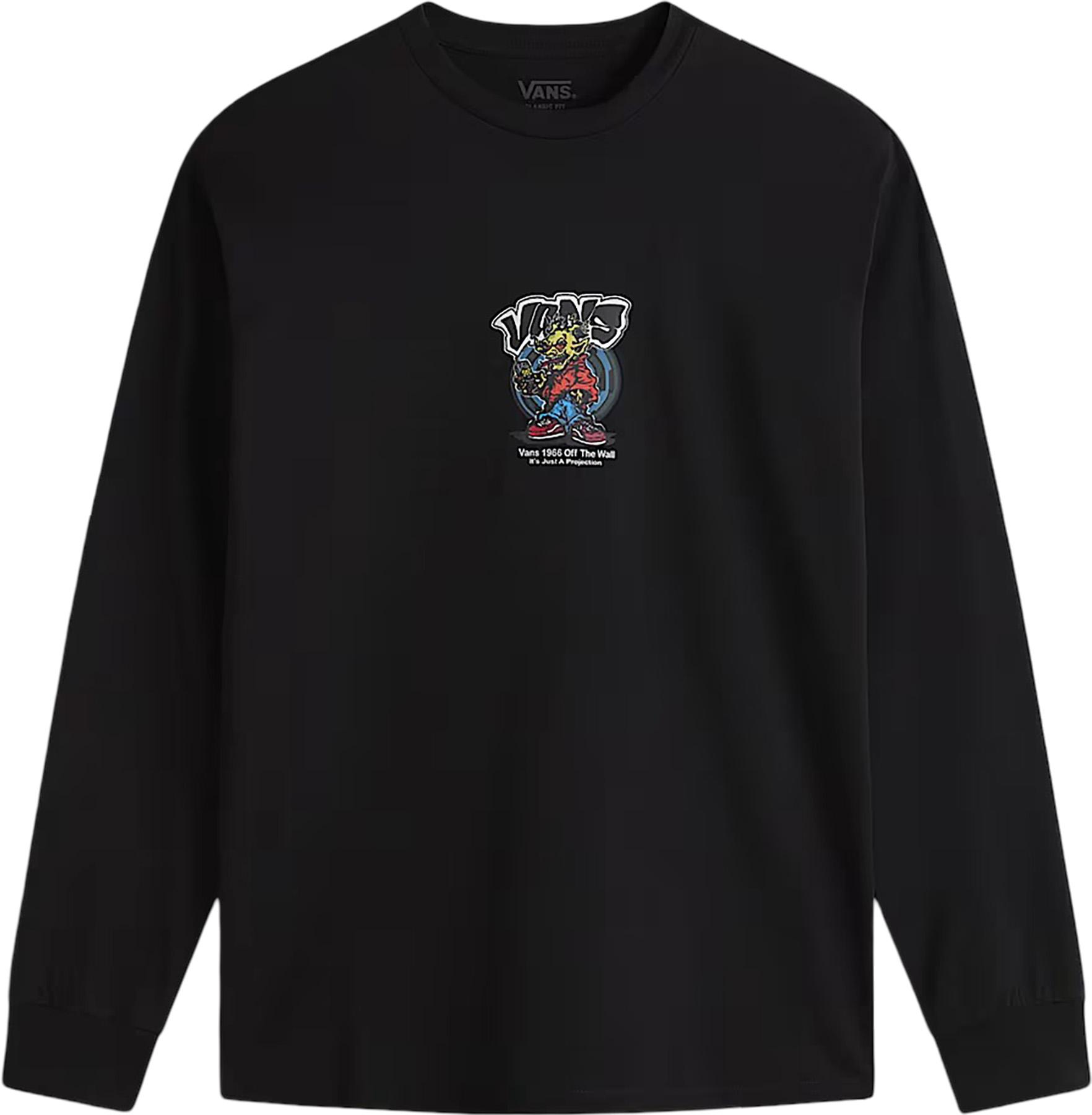 Product image for Kobalos Long Sleeve T-Shirt - Men's