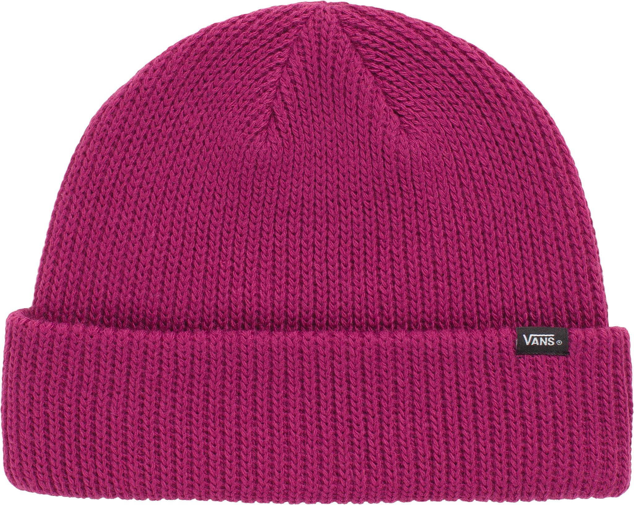 Product gallery image number 1 for product Core Basics Beanie - Unisex