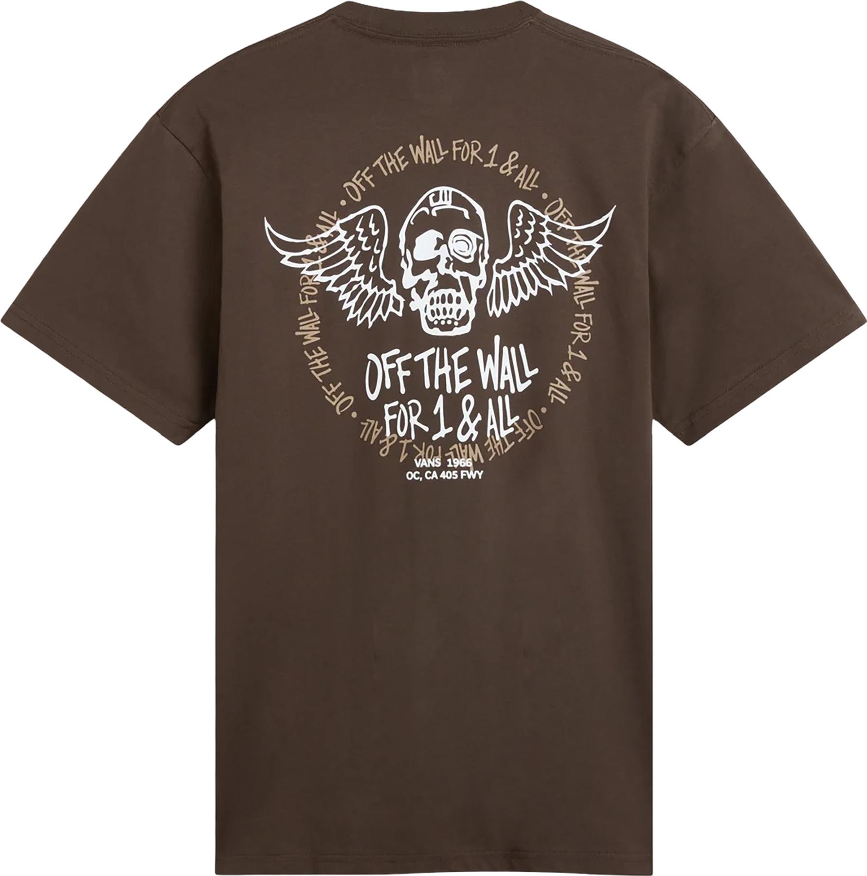 Product gallery image number 2 for product Club House Short Sleeve T-Shirt - Men's