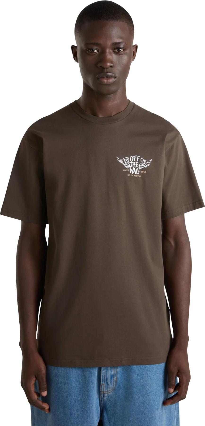 Numéro de l'image de la galerie de produits 4 pour le produit T-shirt à manches courtes Club House - Homme