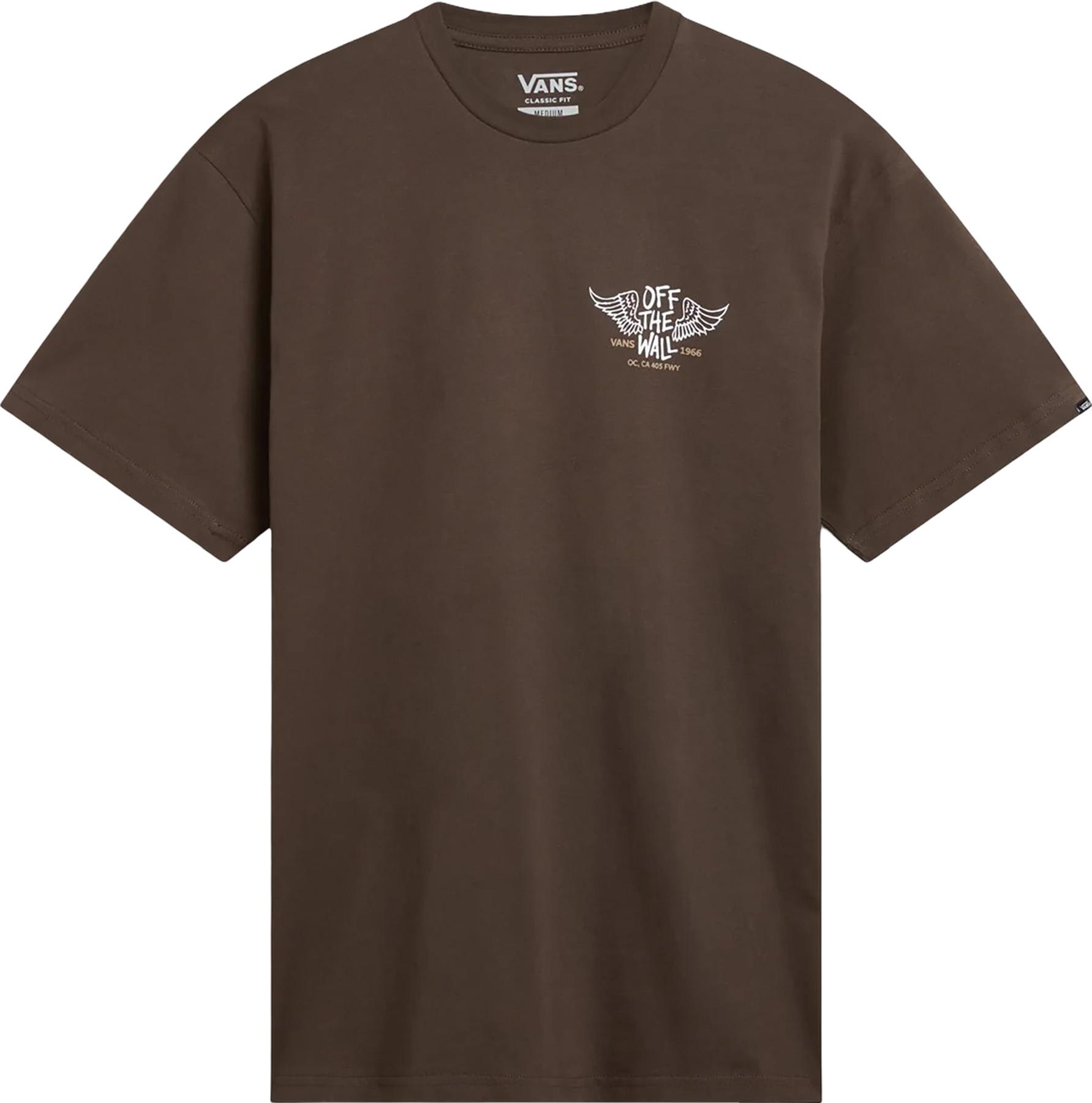 Image de produit pour T-shirt à manches courtes Club House - Homme