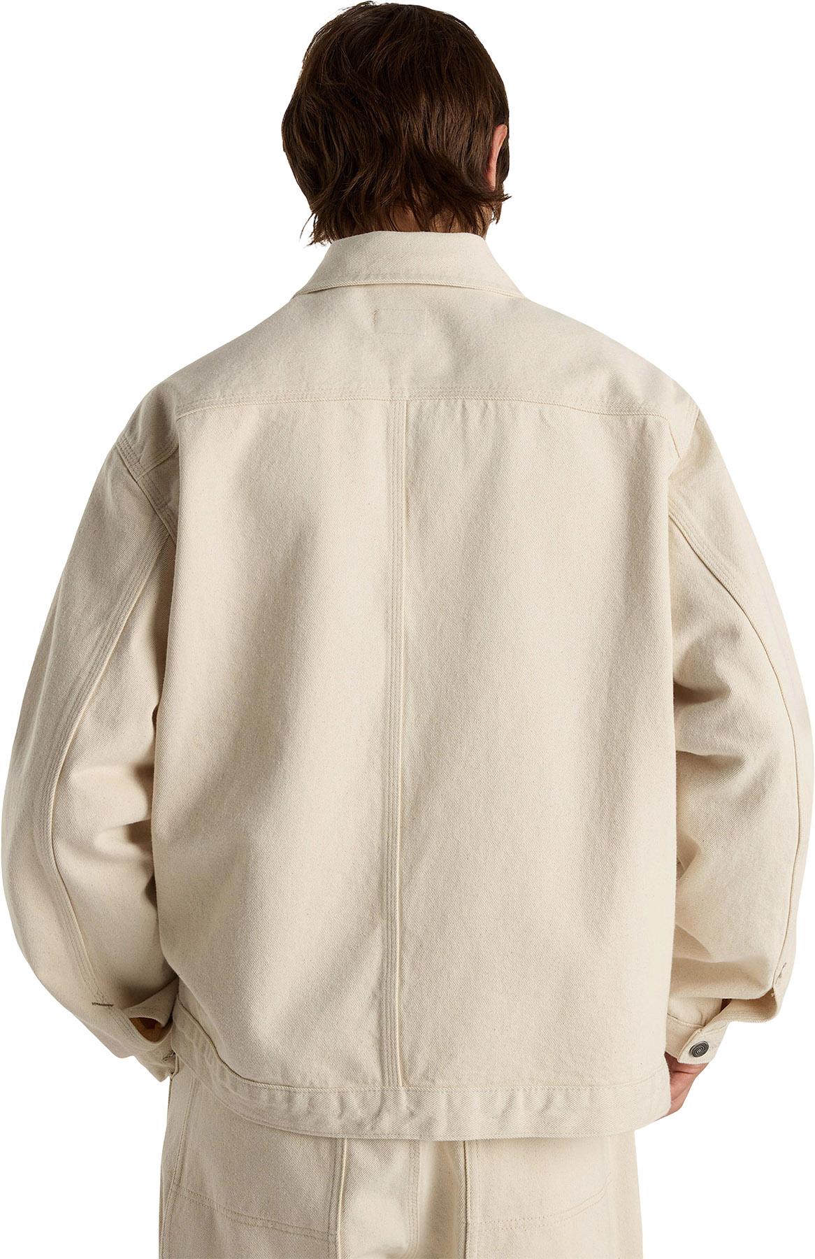 Numéro de l'image de la galerie de produits 2 pour le produit Manteau Skate Garage - Homme