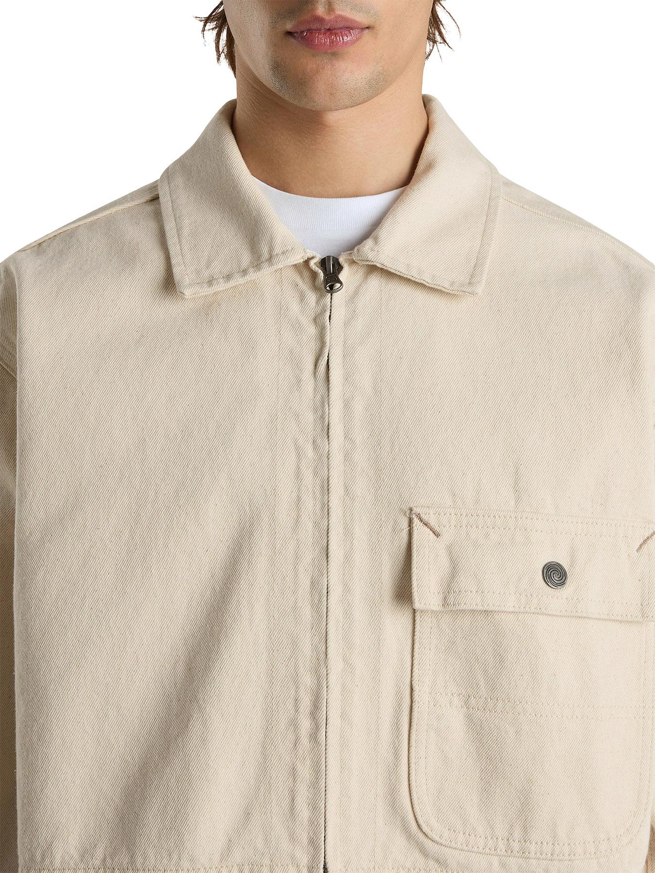 Numéro de l'image de la galerie de produits 3 pour le produit Manteau Skate Garage - Homme