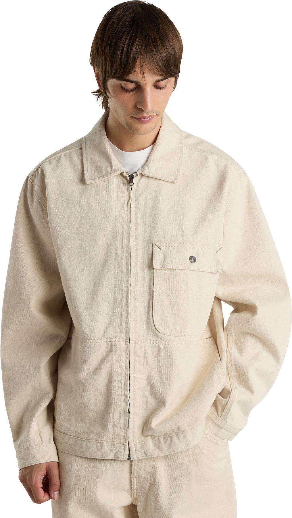 Numéro de l'image de la galerie de produits 5 pour le produit Manteau Skate Garage - Homme