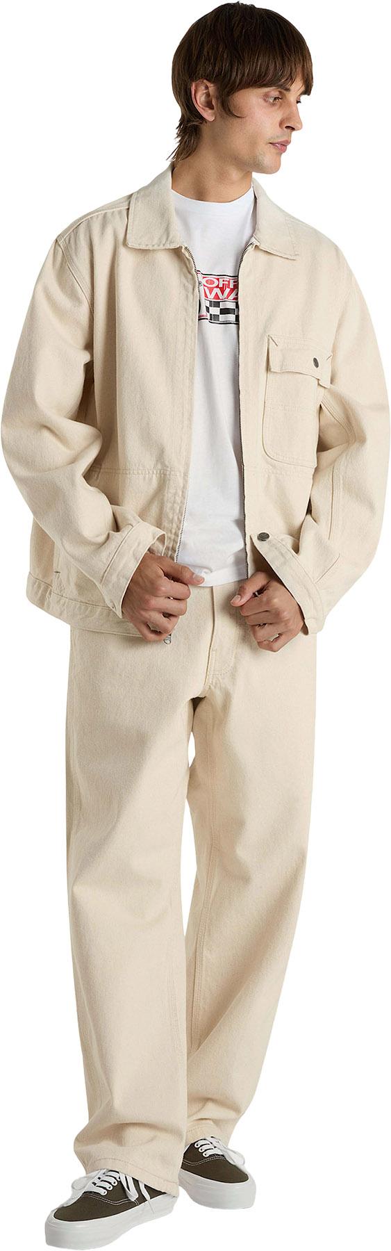 Numéro de l'image de la galerie de produits 6 pour le produit Manteau Skate Garage - Homme