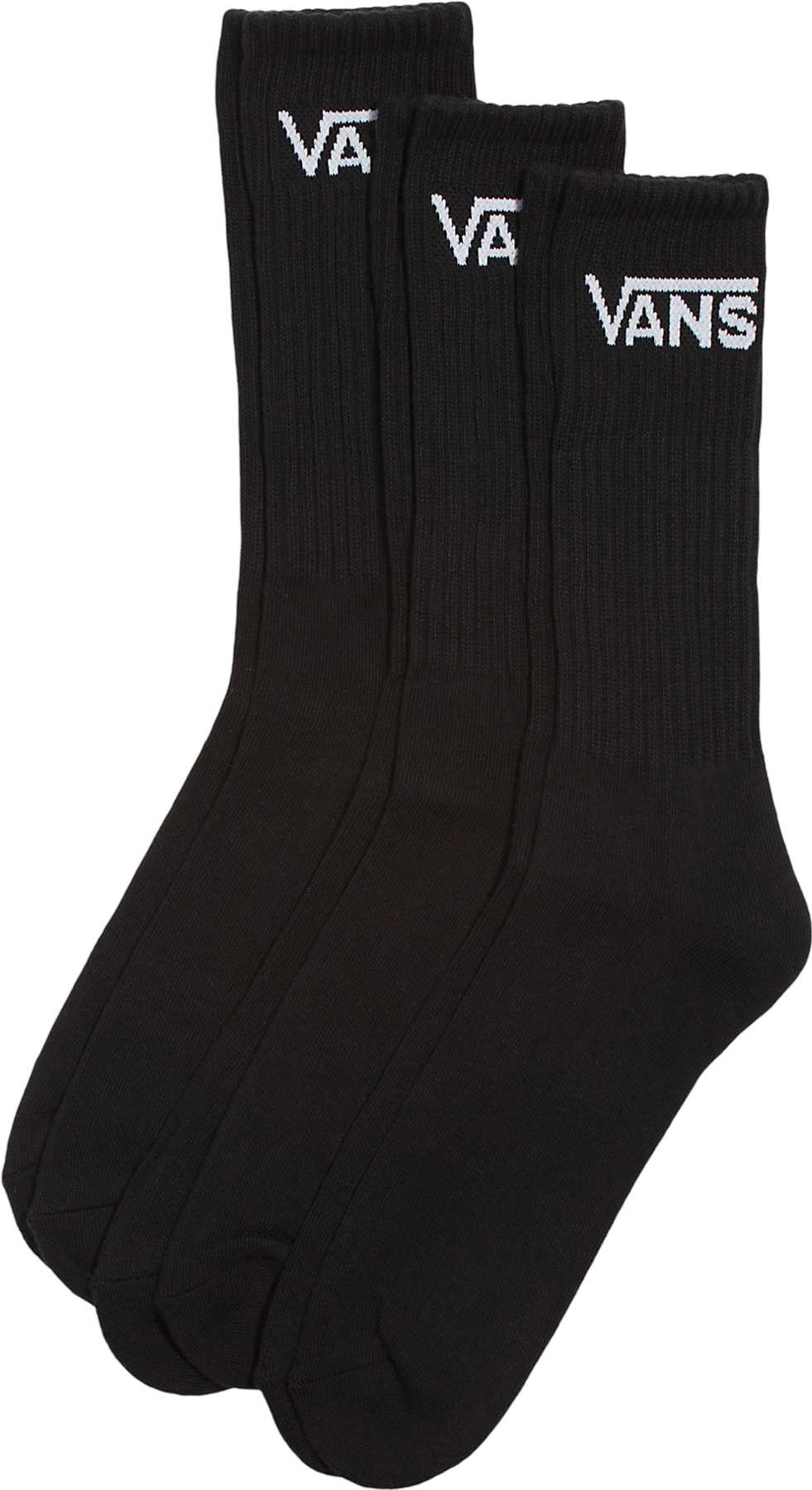 Product image for Classic 6-Pack Crew Socks - Unisex