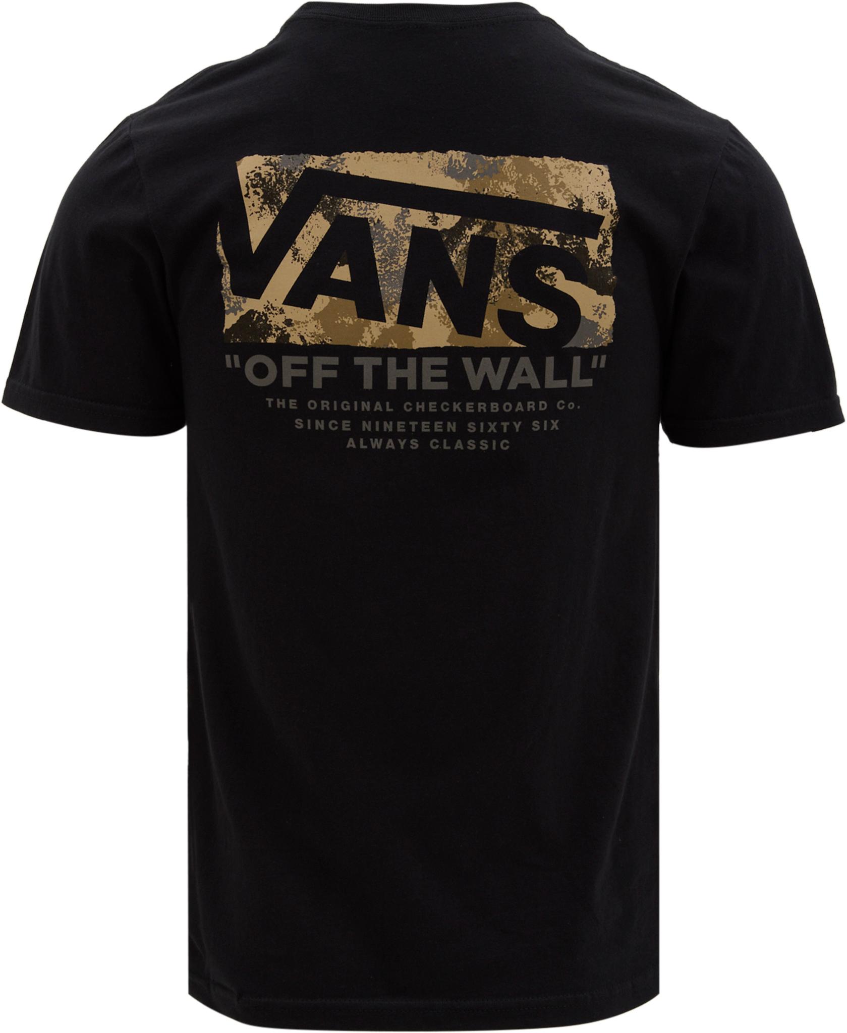 Product gallery image number 2 for product Dynasty Short Sleeve T-Shirt - Men's