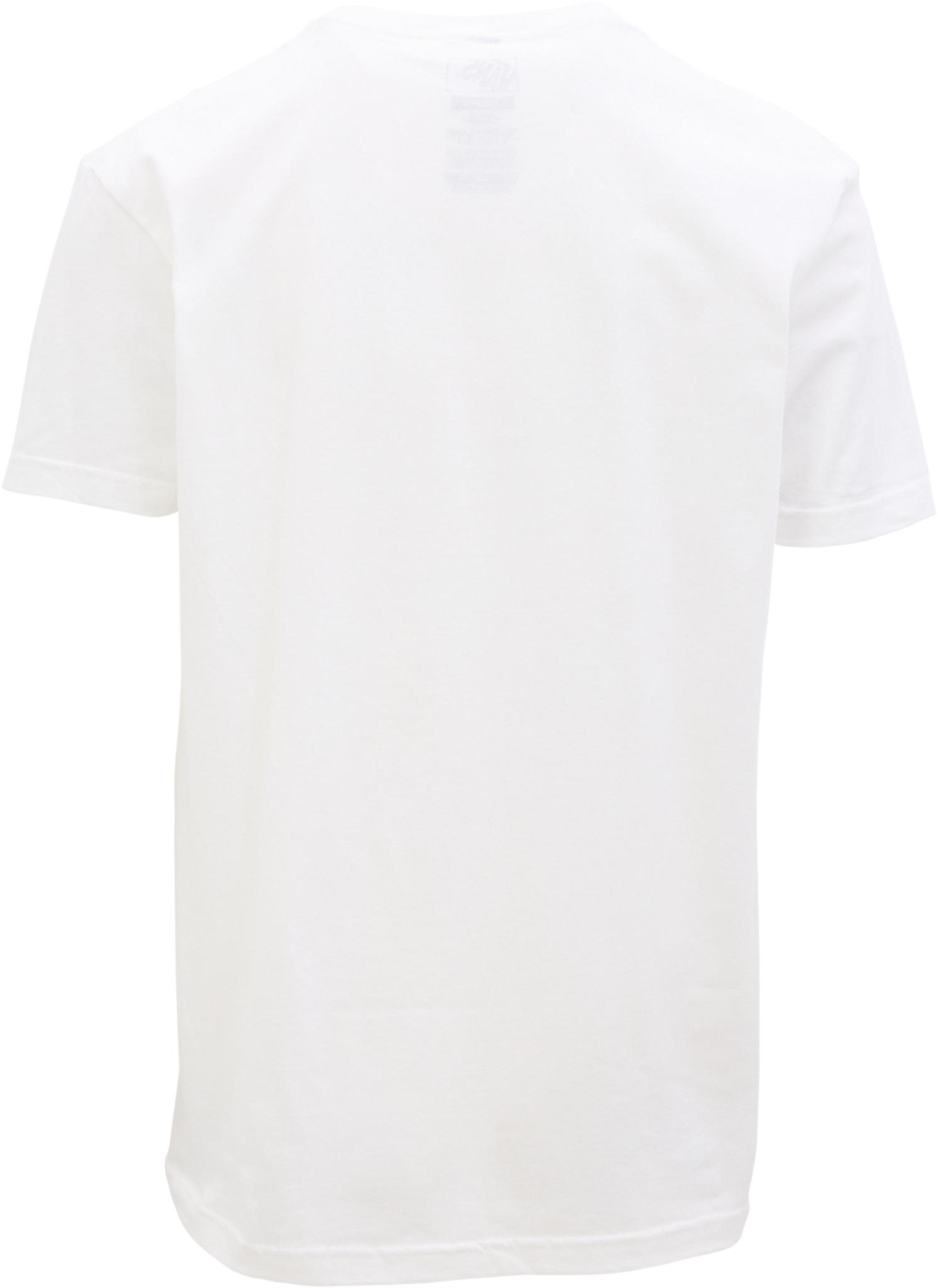 Product gallery image number 2 for product T-shirt à manches longues et col rond Broken - Homme