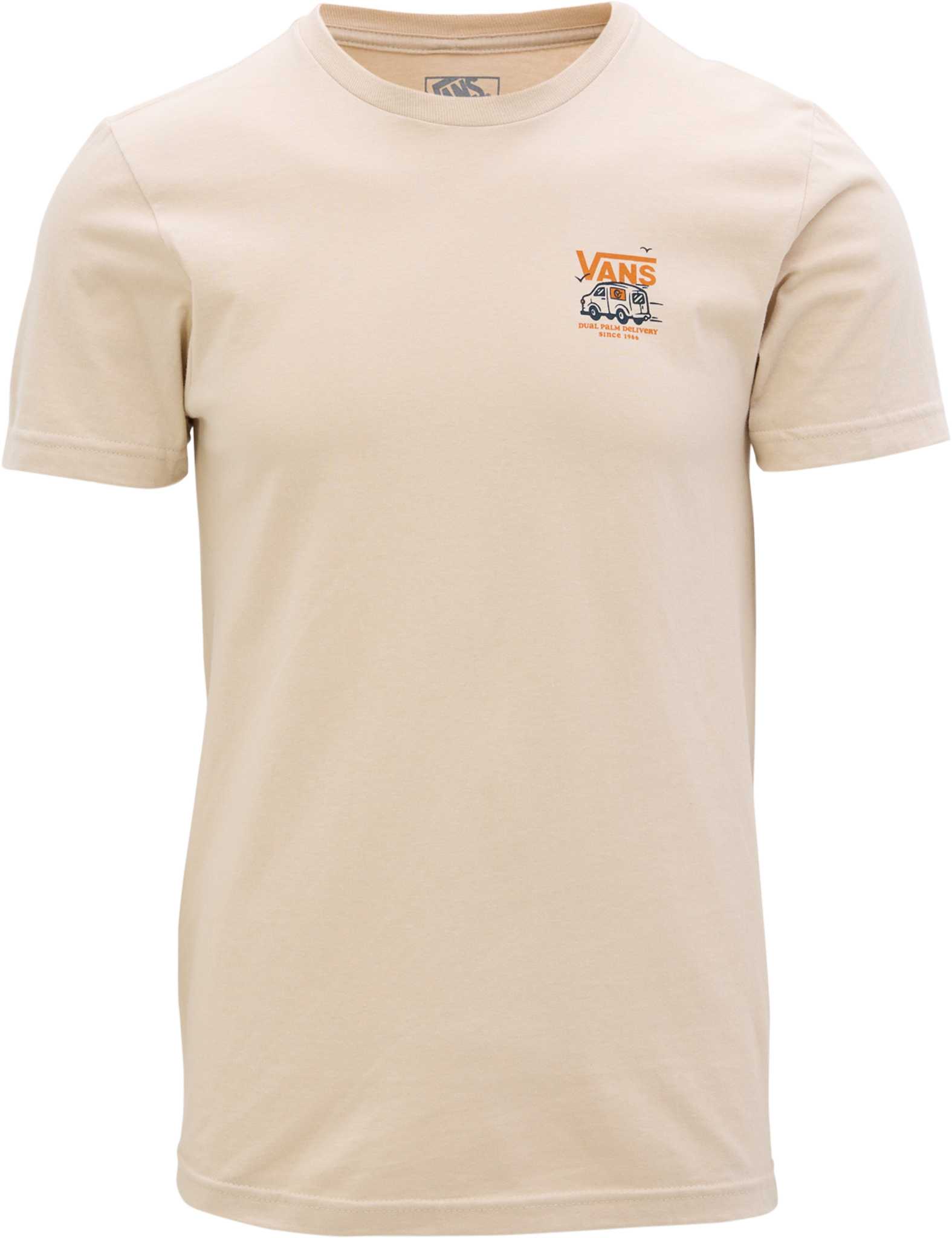 Image de produit pour T-shirt Classic Mini Dual Palm - Homme