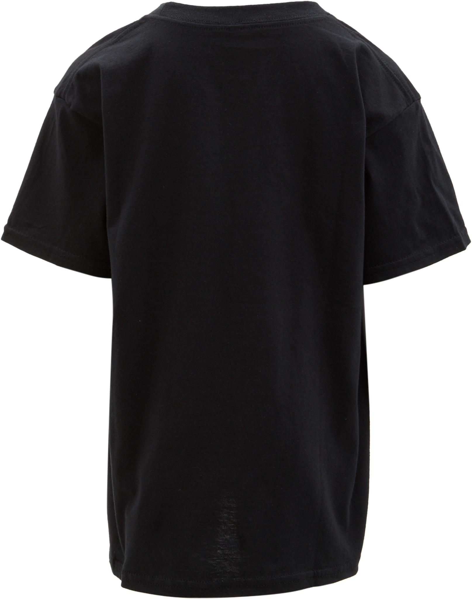 Product gallery image number 2 for product T-shirt à manches courtes Oval V - Garçon