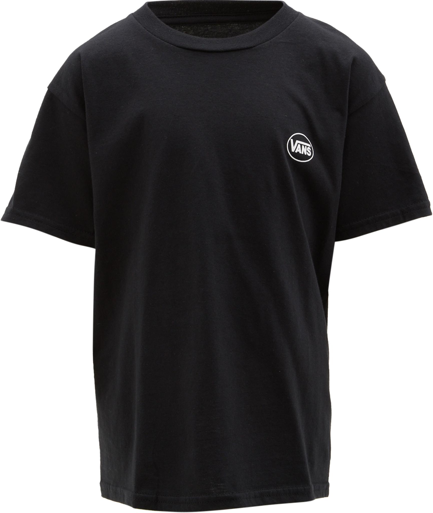 Product image for T-shirt à manches courtes Oval V - Garçon
