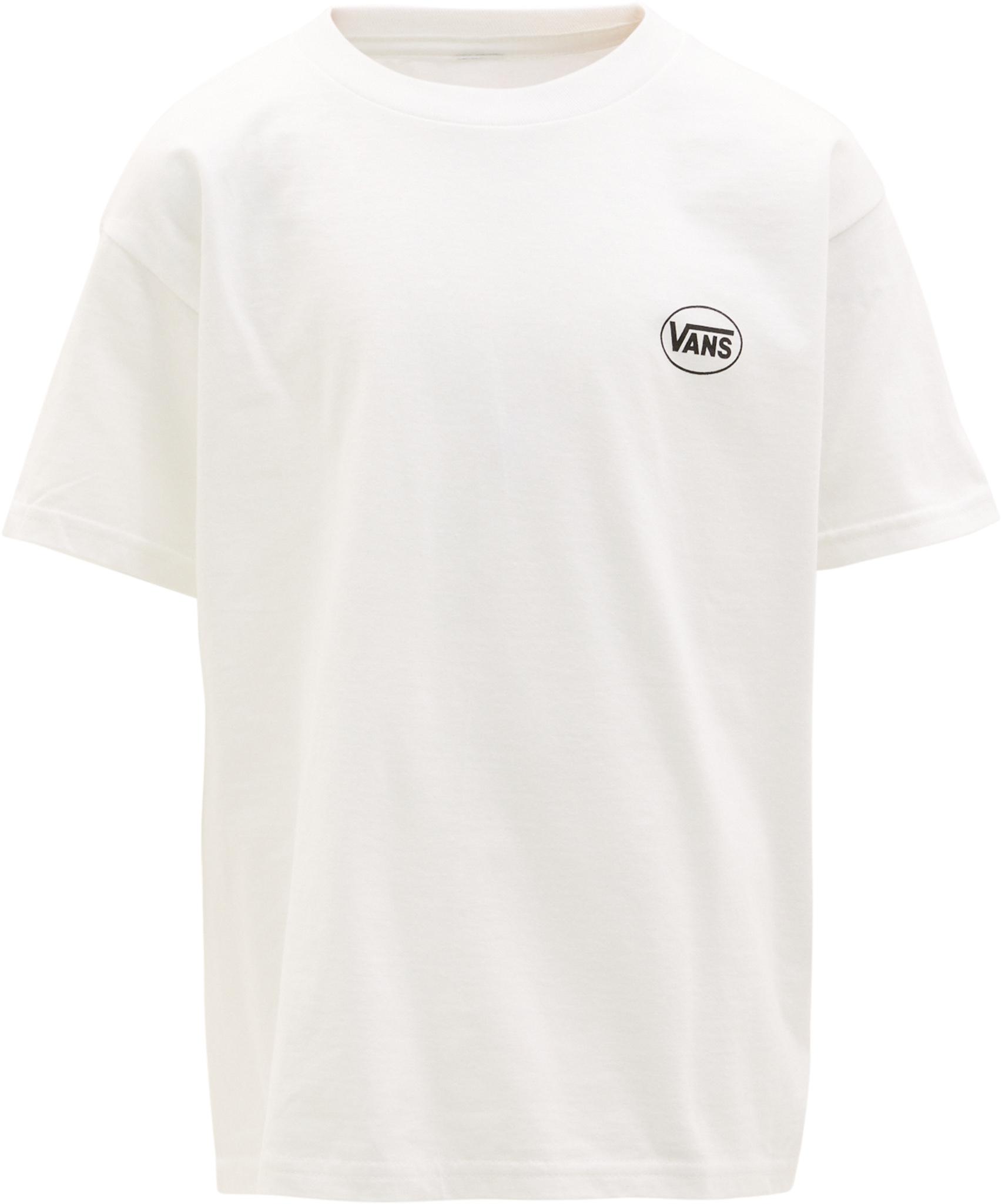 Product image for T-shirt à manches courtes Oval V - Garçon