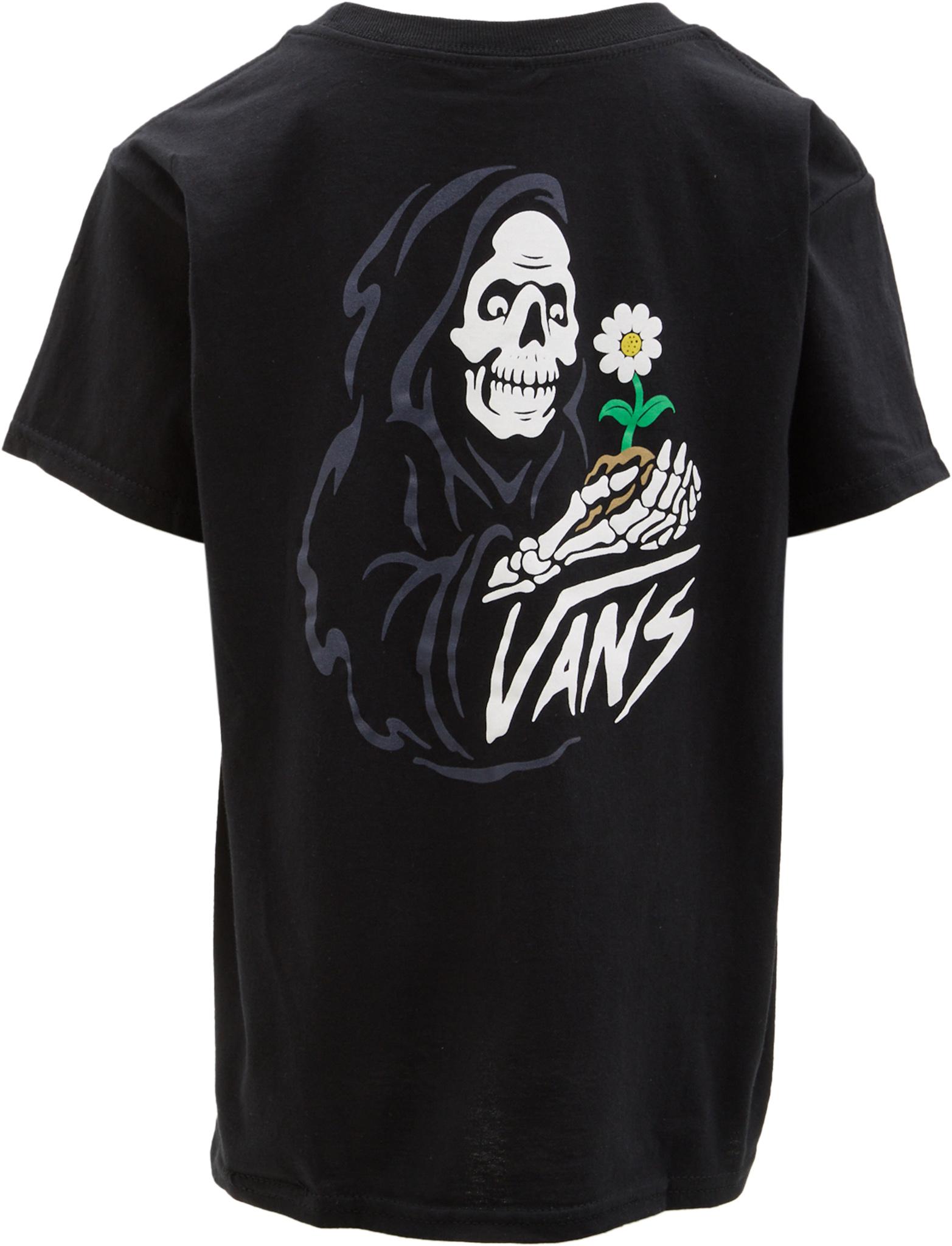 Product gallery image number 2 for product T-shirt à manches courtes Daisy Doe - Enfant
