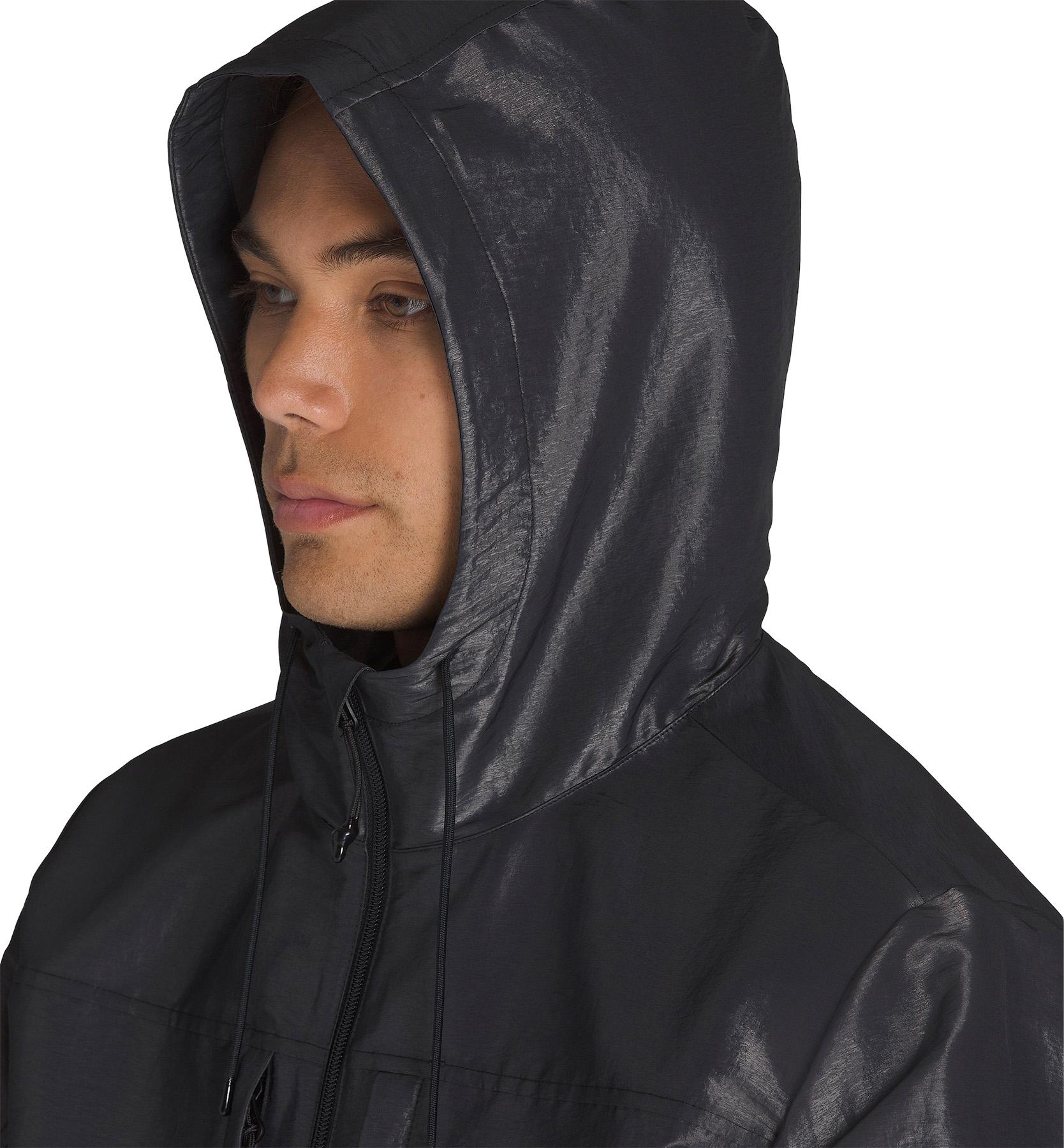 Product gallery image number 2 for product MTE Spectrum Windbreaker Jacket - Men's