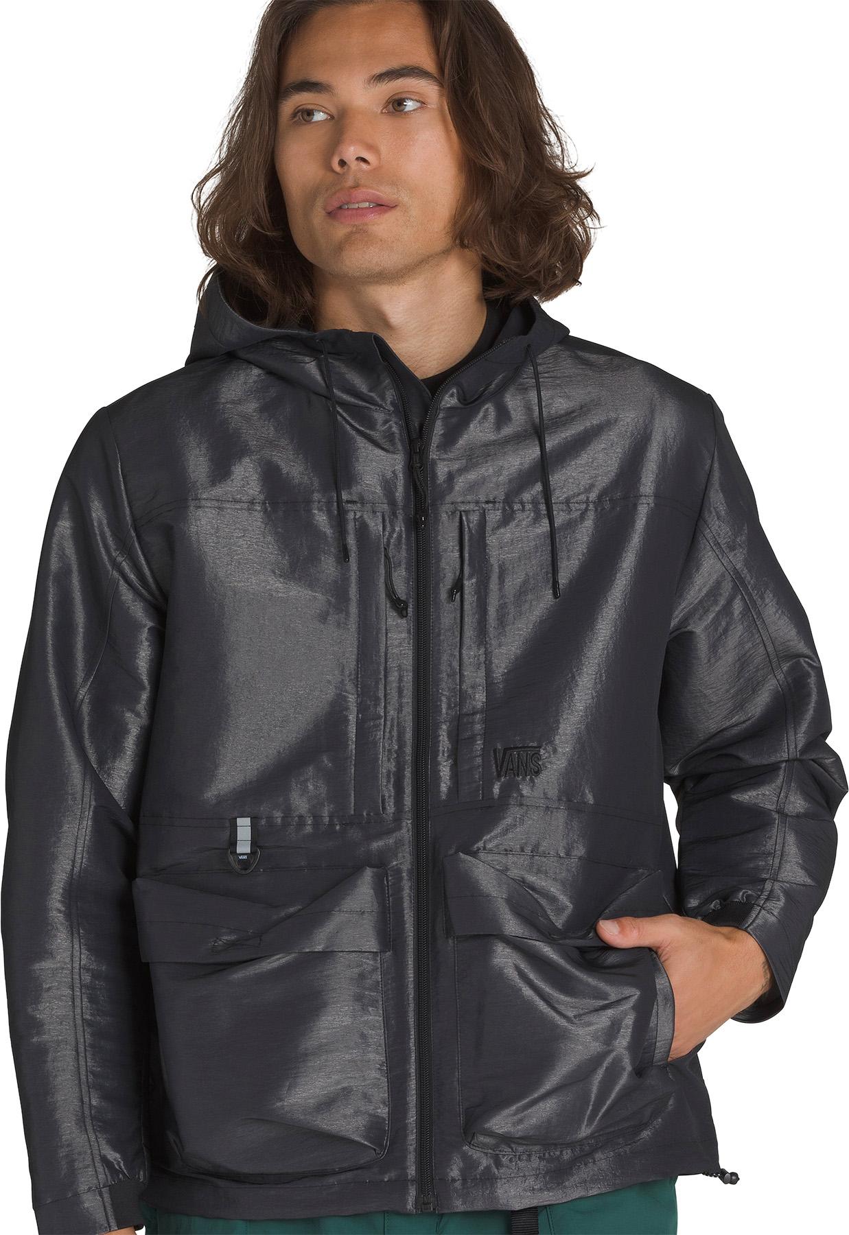 Product gallery image number 5 for product MTE Spectrum Windbreaker Jacket - Men's