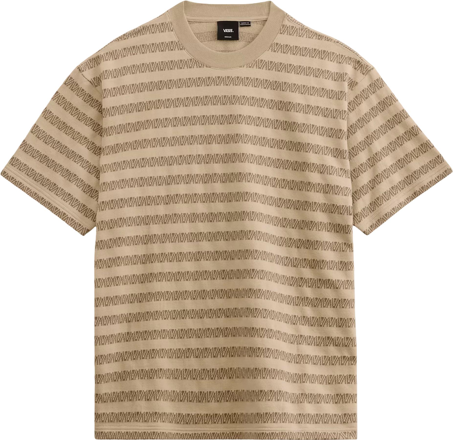 Product image for Palmer Jacquard Knit T-Shirt - Men's