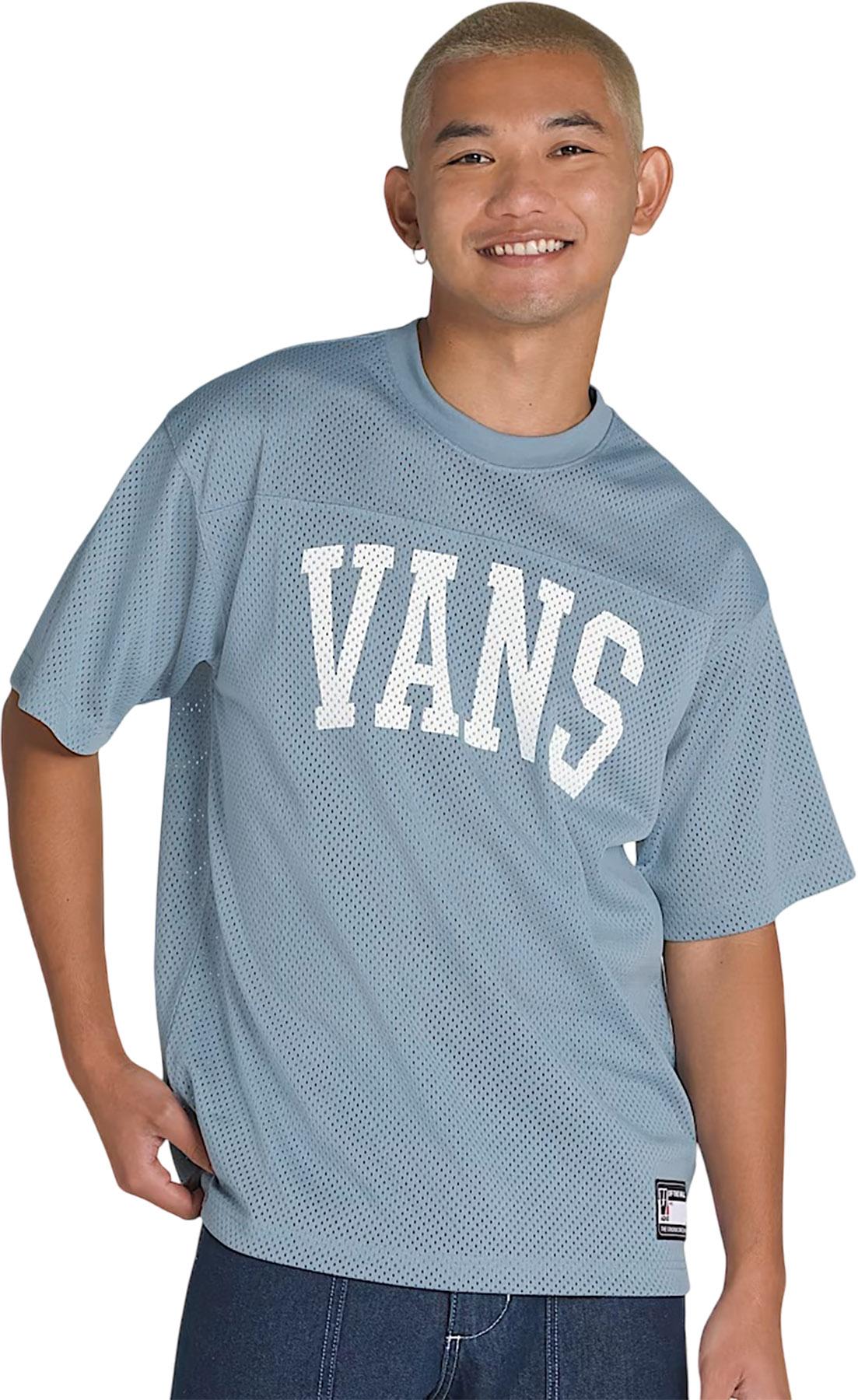 Numéro de l'image de la galerie de produits 3 pour le produit Maillot de football Arched - Homme