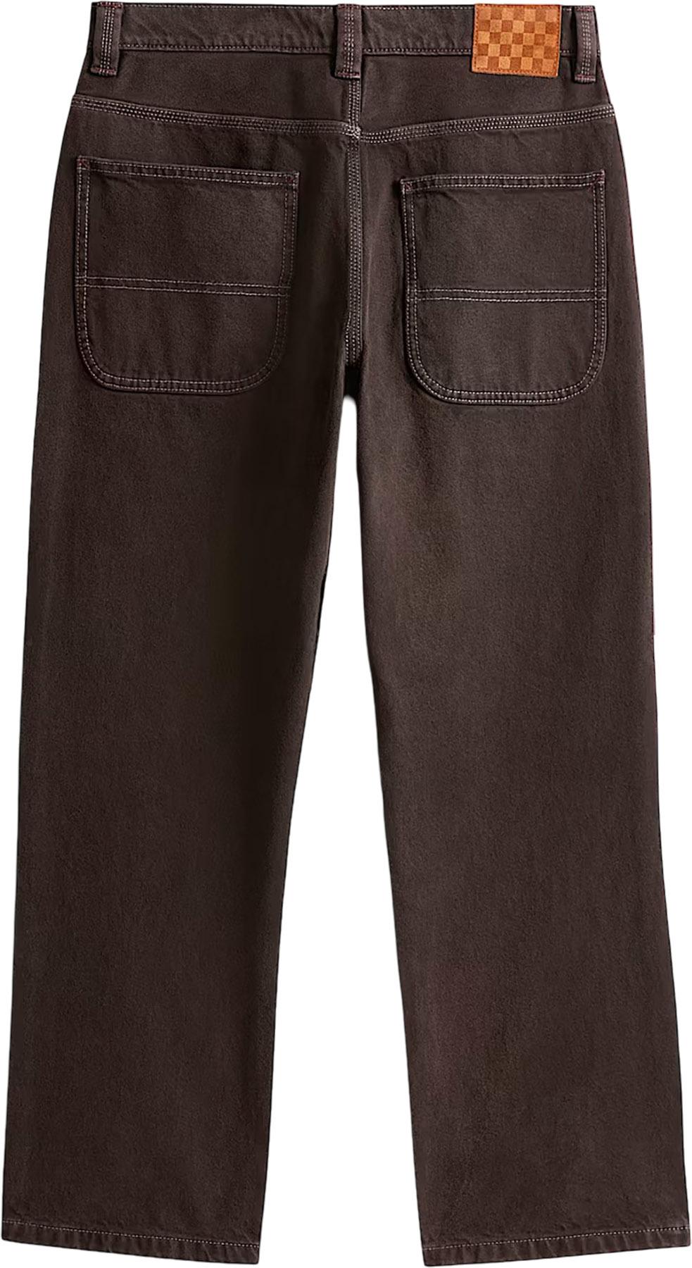 Product gallery image number 2 for product Skate Check-5 Loose Denim Pants - Men's