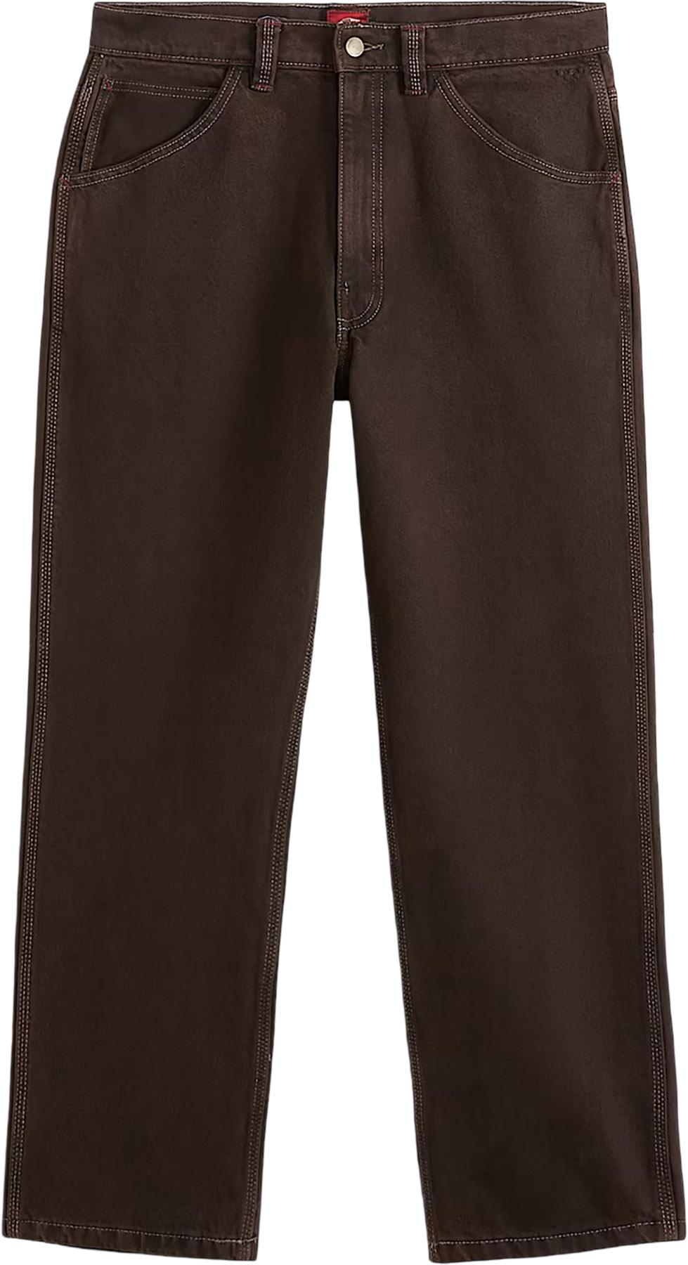 Product image for Skate Check-5 Loose Denim Pants - Men's