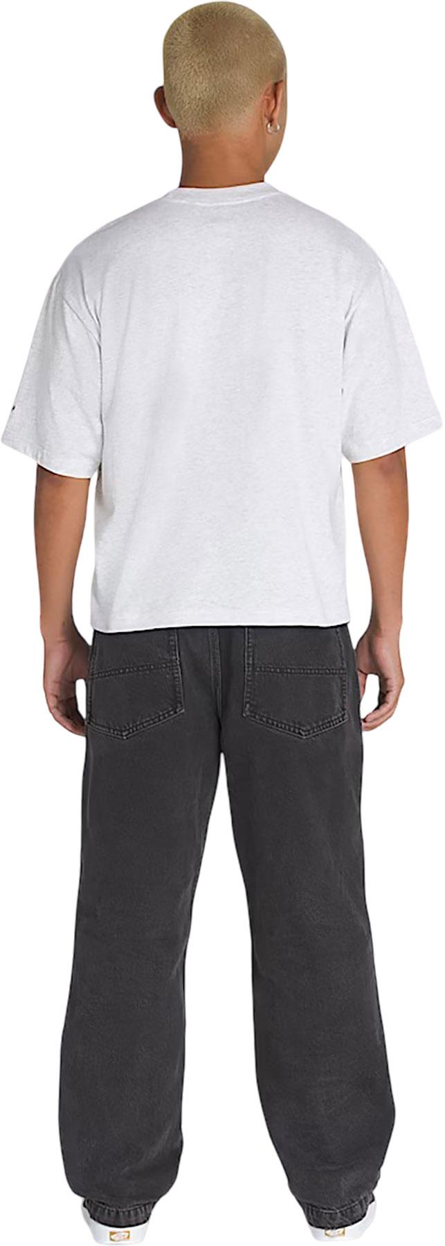 Product gallery image number 2 for product Skate Loose Utility Denim Pants - Men's