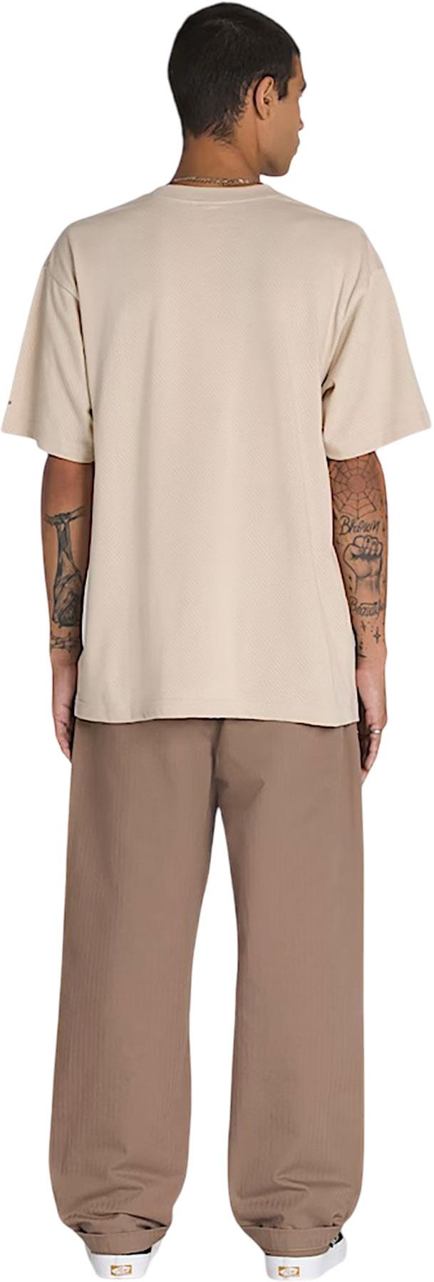 Product gallery image number 6 for product Skate Loose Pleated Pant - Men's