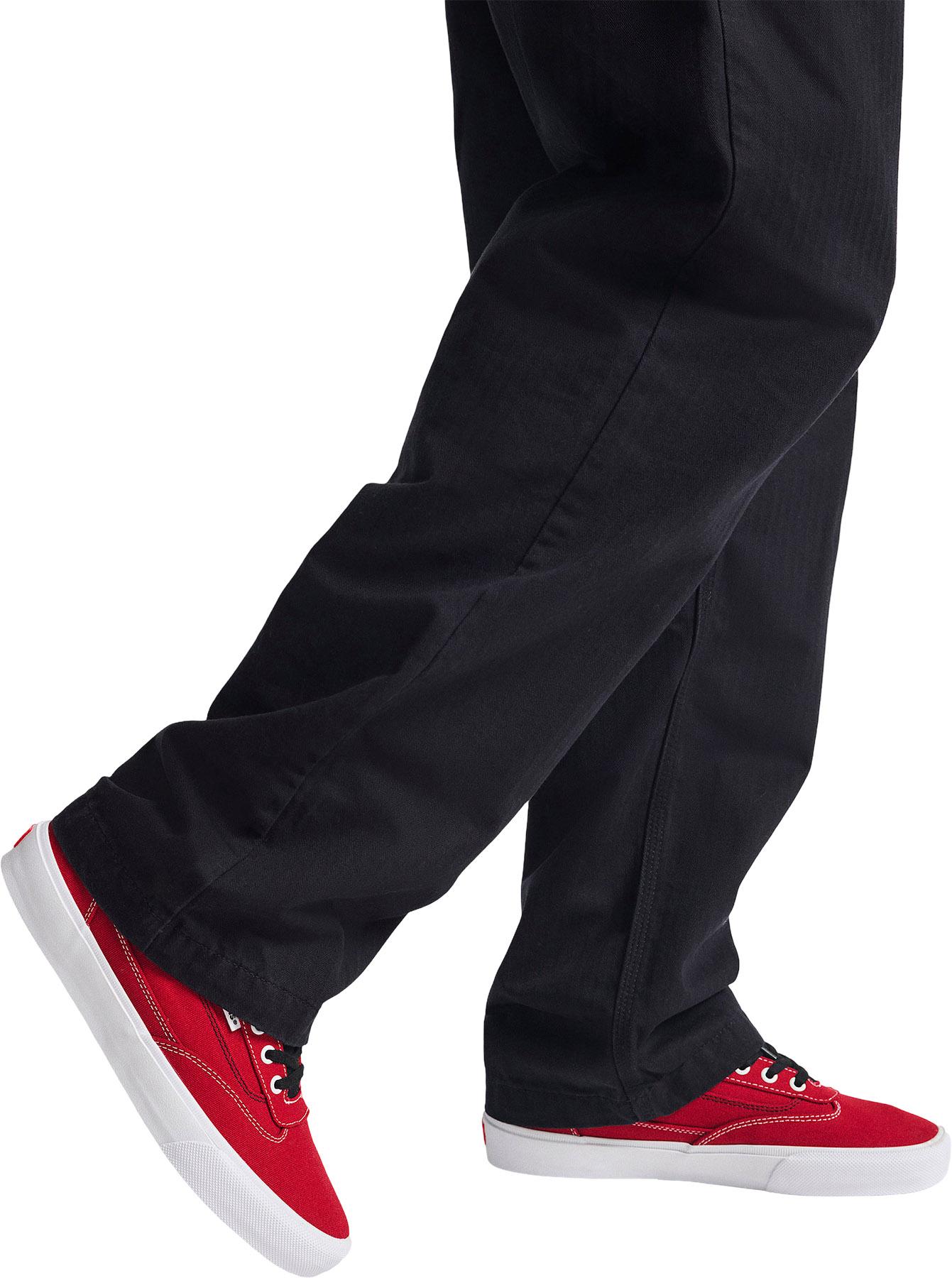 Numéro de l'image de la galerie de produits 5 pour le produit Pantalon ample plissé Skate - Homme