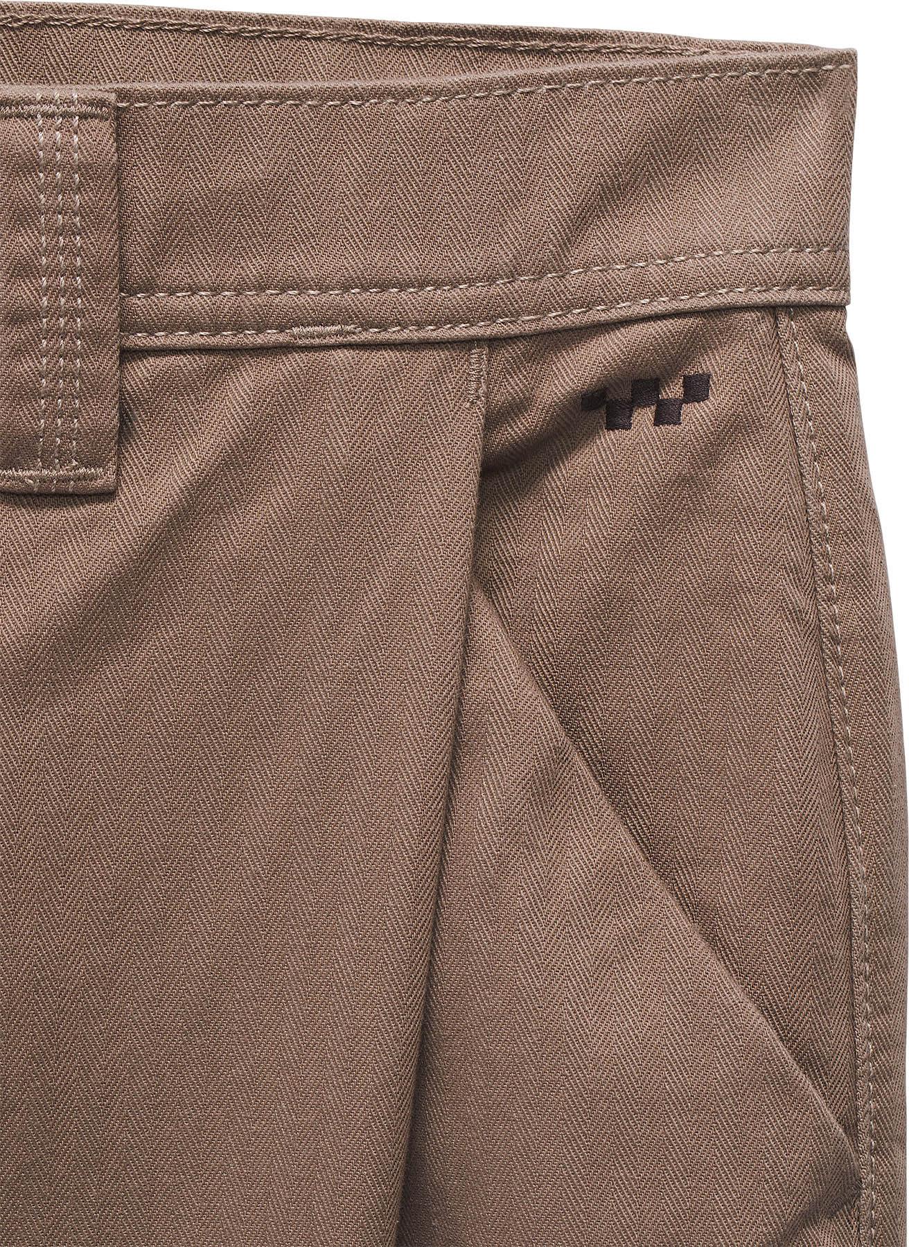 Product gallery image number 3 for product Skate Loose Pleated Pant - Men's