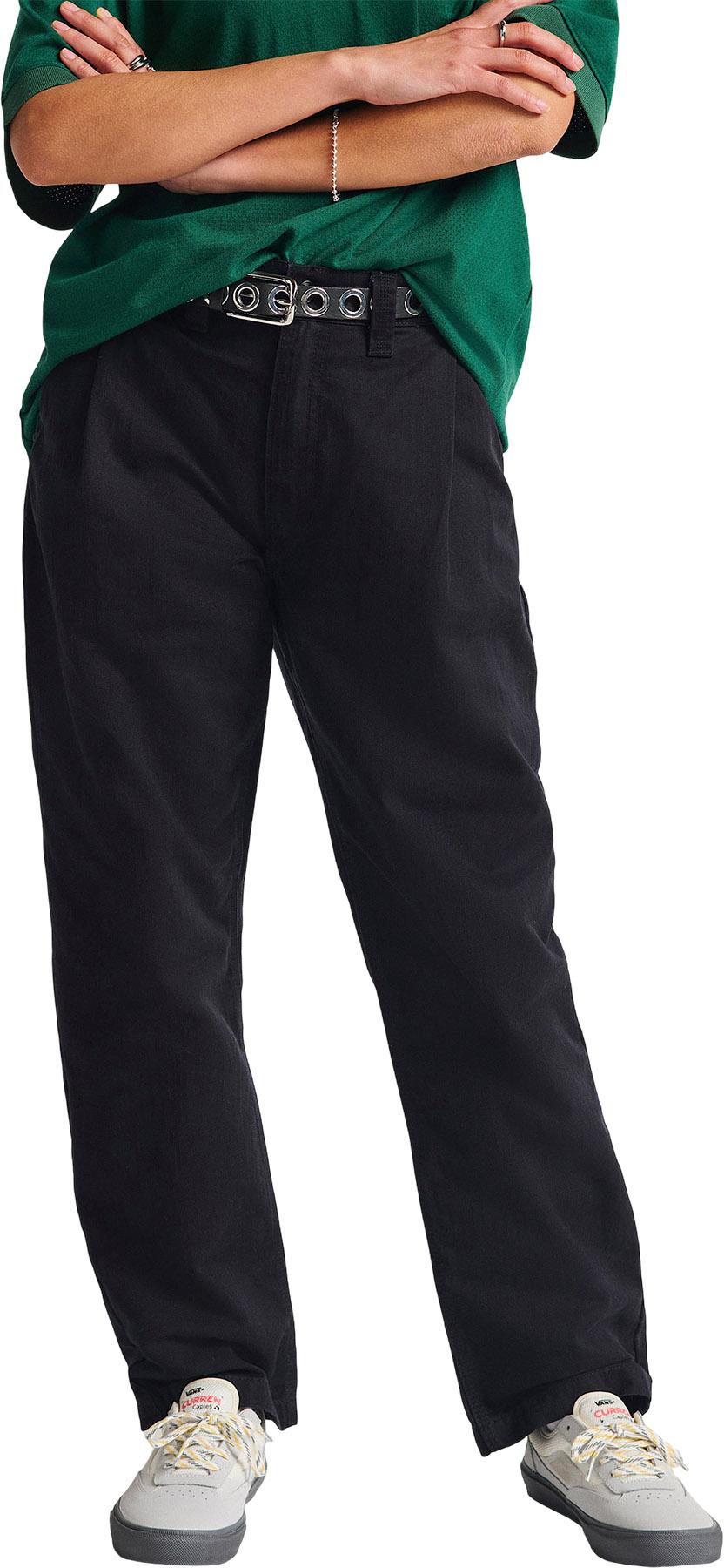 Numéro de l'image de la galerie de produits 2 pour le produit Pantalon ample plissé Skate - Homme