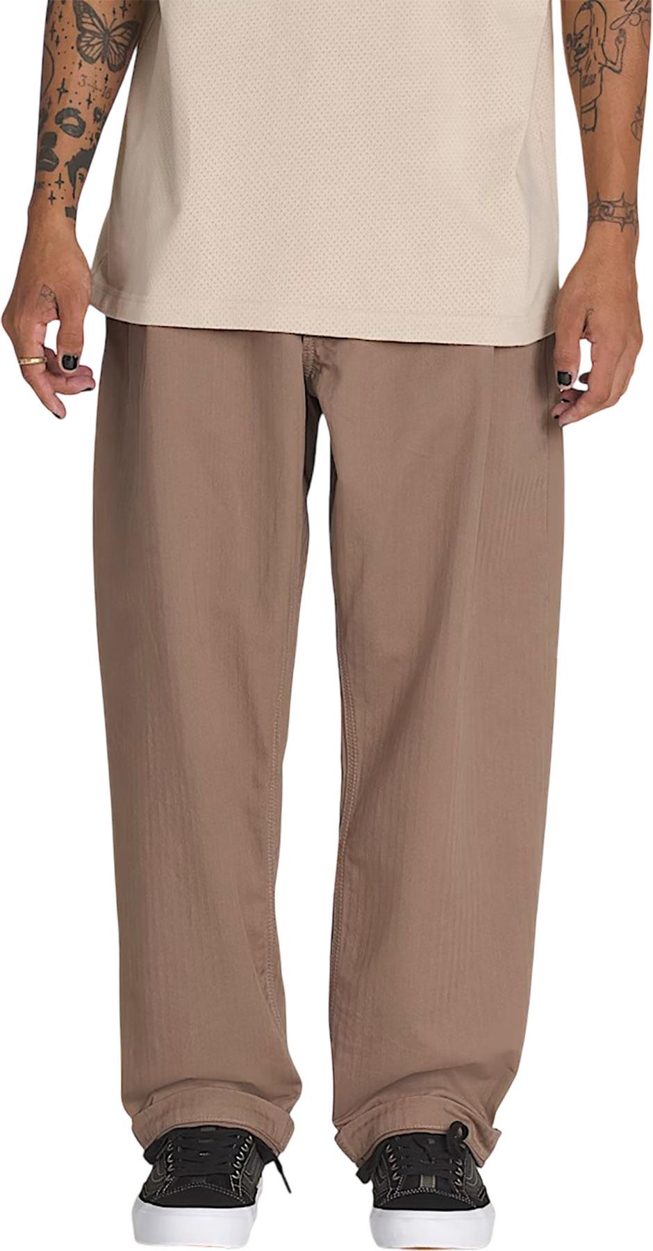 Product gallery image number 7 for product Skate Loose Pleated Pant - Men's